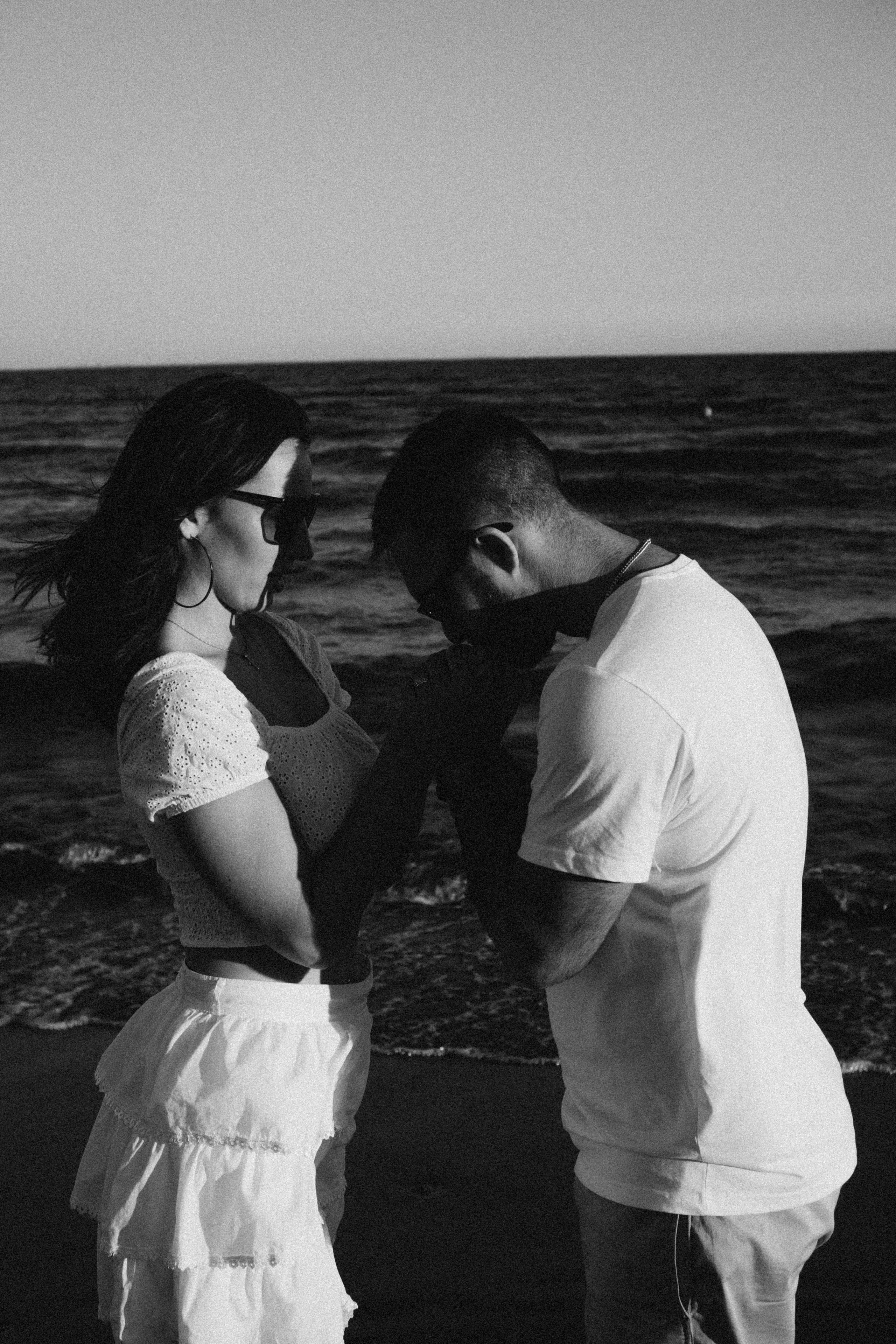 Любовь на заливе. Профессиональный фотограф, Санкт-Петербург — Виктория Богомолова