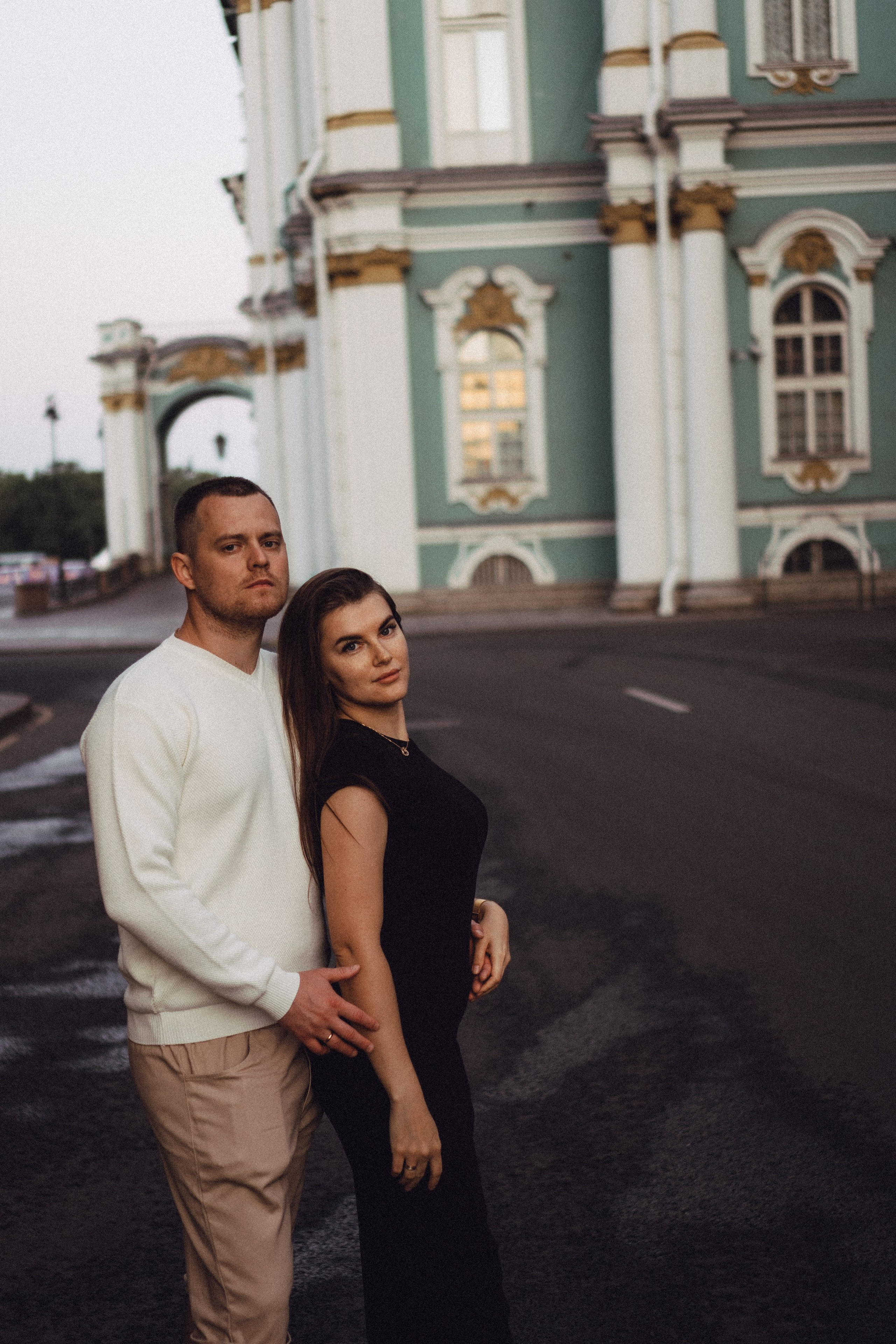 ПРОГУЛКА ПО ПИТЕРУ НА РАССВЕТЕ. Профессиональный фотограф, Санкт-Петербург — Виктория Богомолова