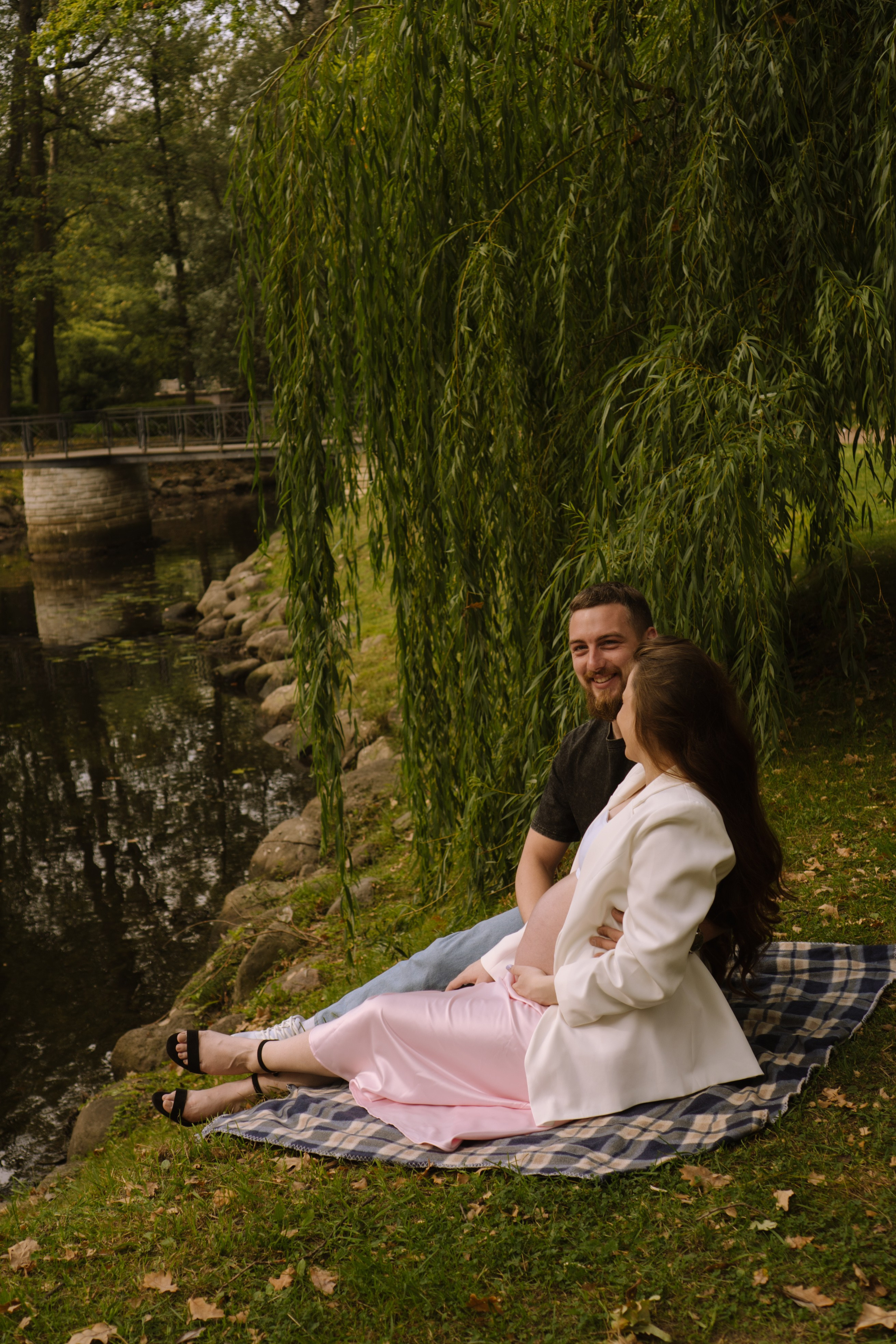 СЕМЕЙНАЯ ИСТОРИЯ. Профессиональный фотограф, Санкт-Петербург — Виктория Богомолова