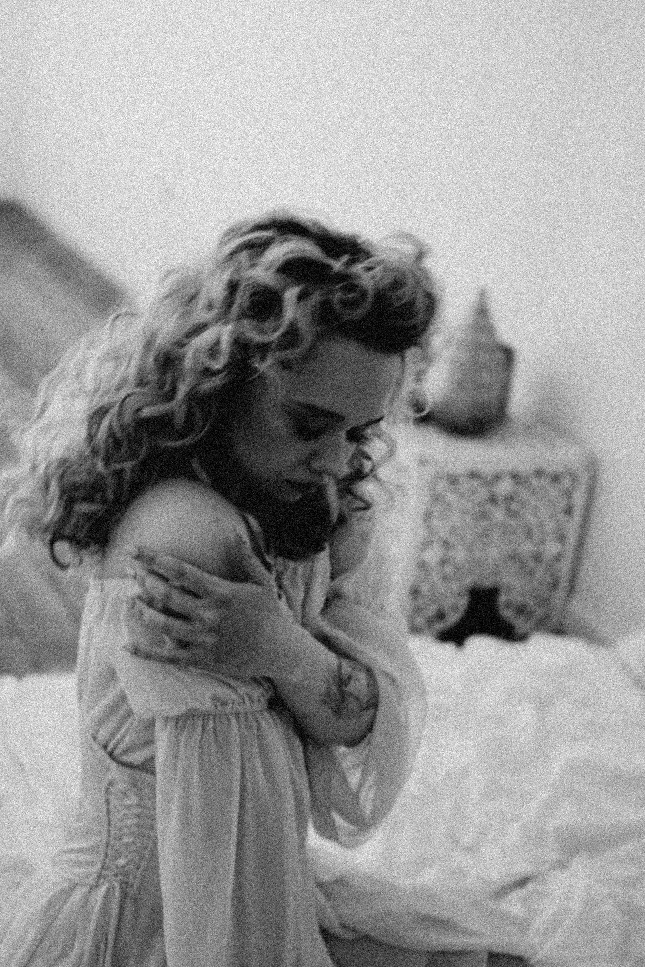 Студийная. Профессиональный фотограф, Санкт-Петербург — Виктория Богомолова