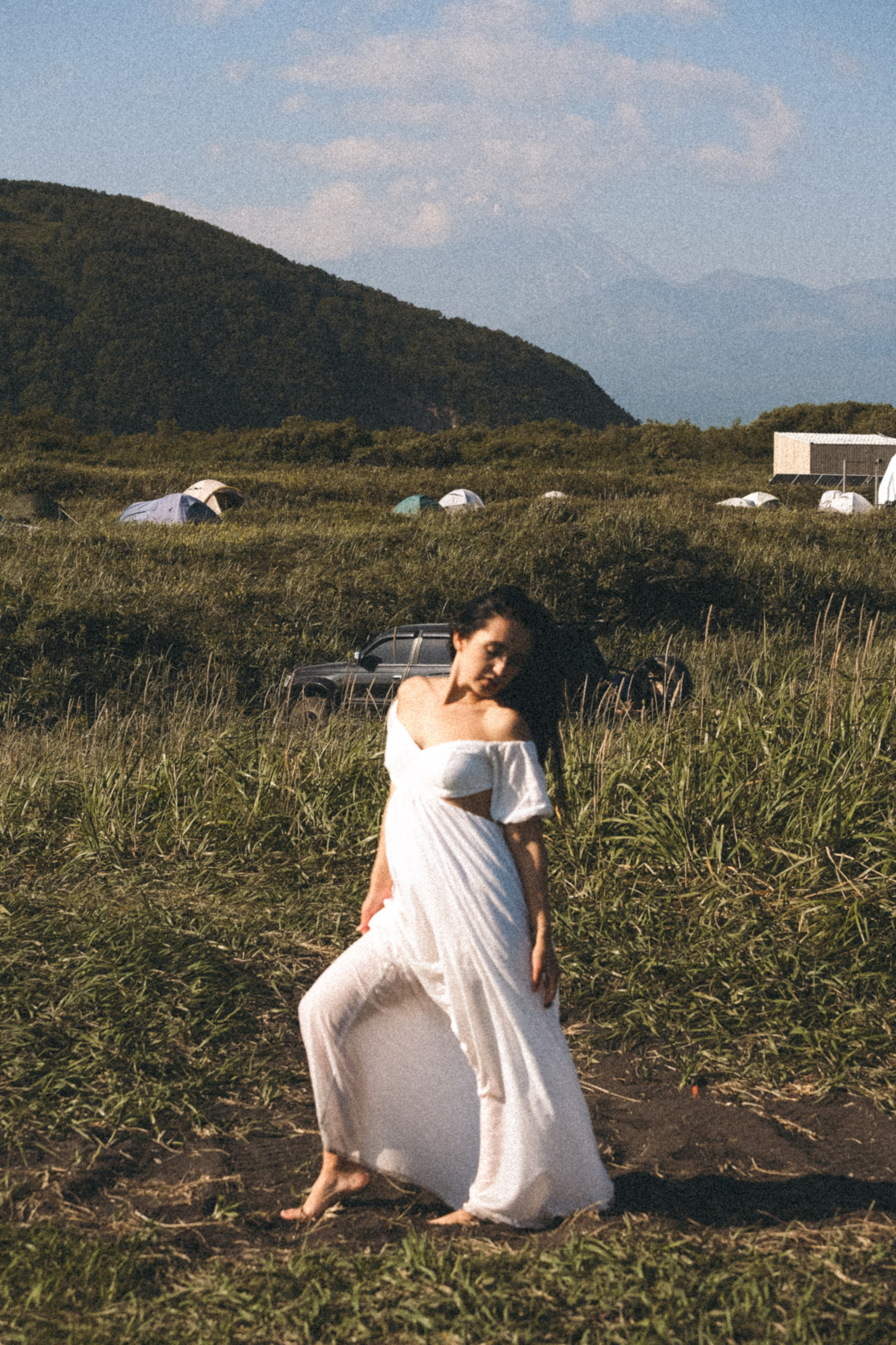 Тихий океан. Профессиональный фотограф, Санкт-Петербург — Виктория Богомолова