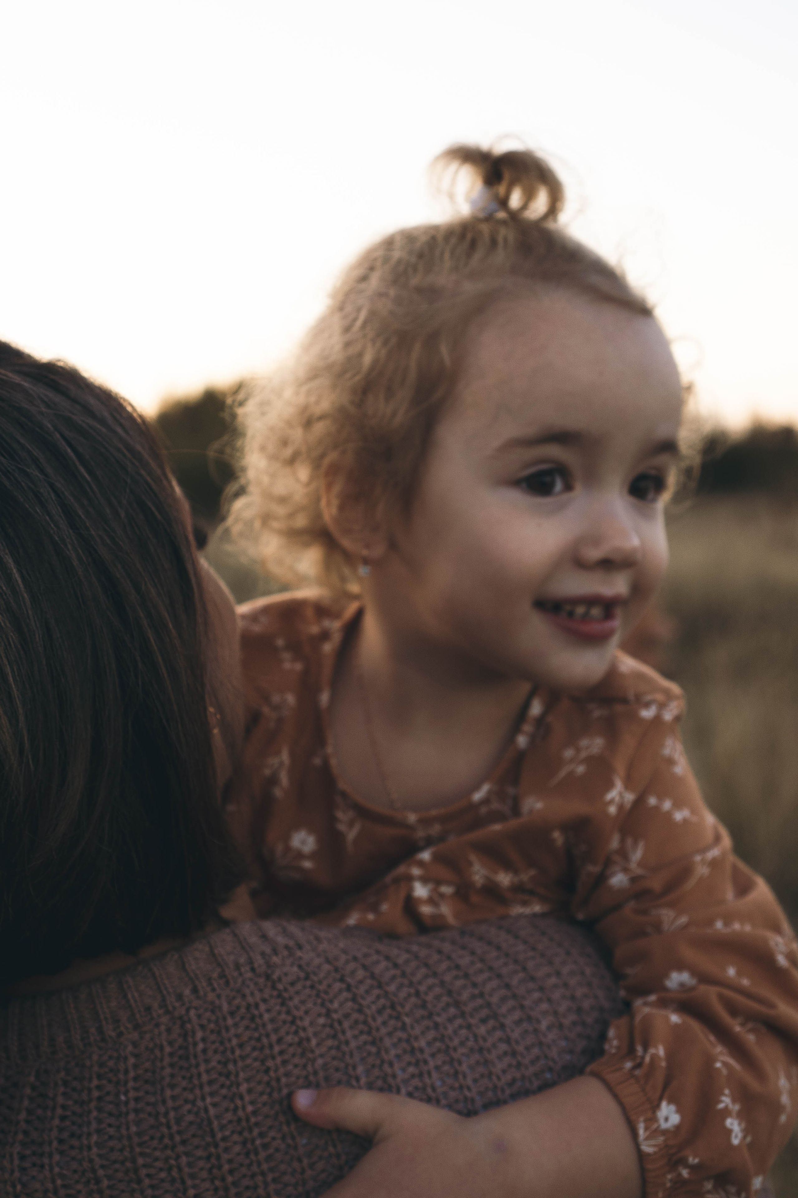 Семейная серия. Профессиональный фотограф, Санкт-Петербург — Виктория Богомолова