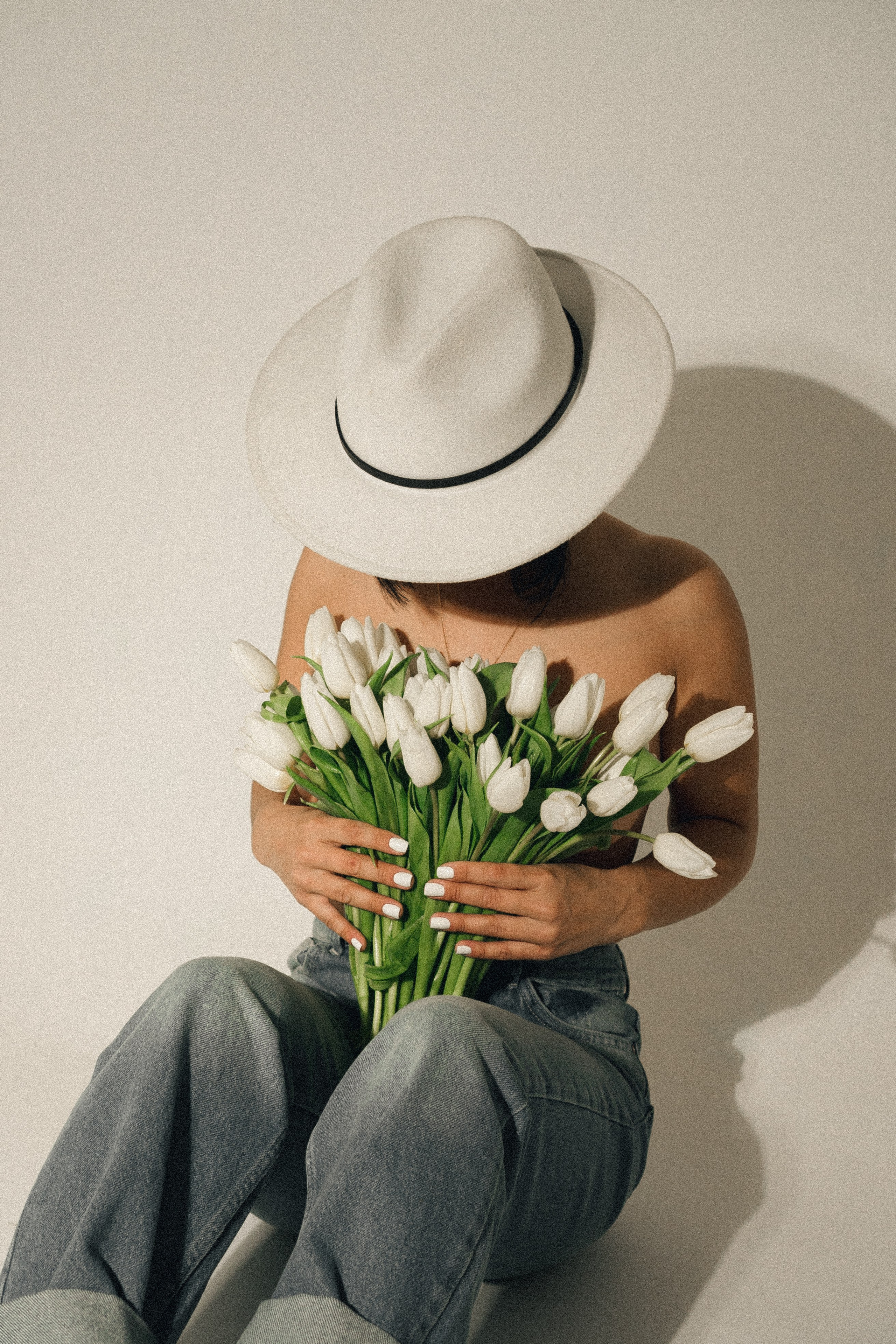 Весна. Профессиональный фотограф, Санкт-Петербург — Виктория Богомолова