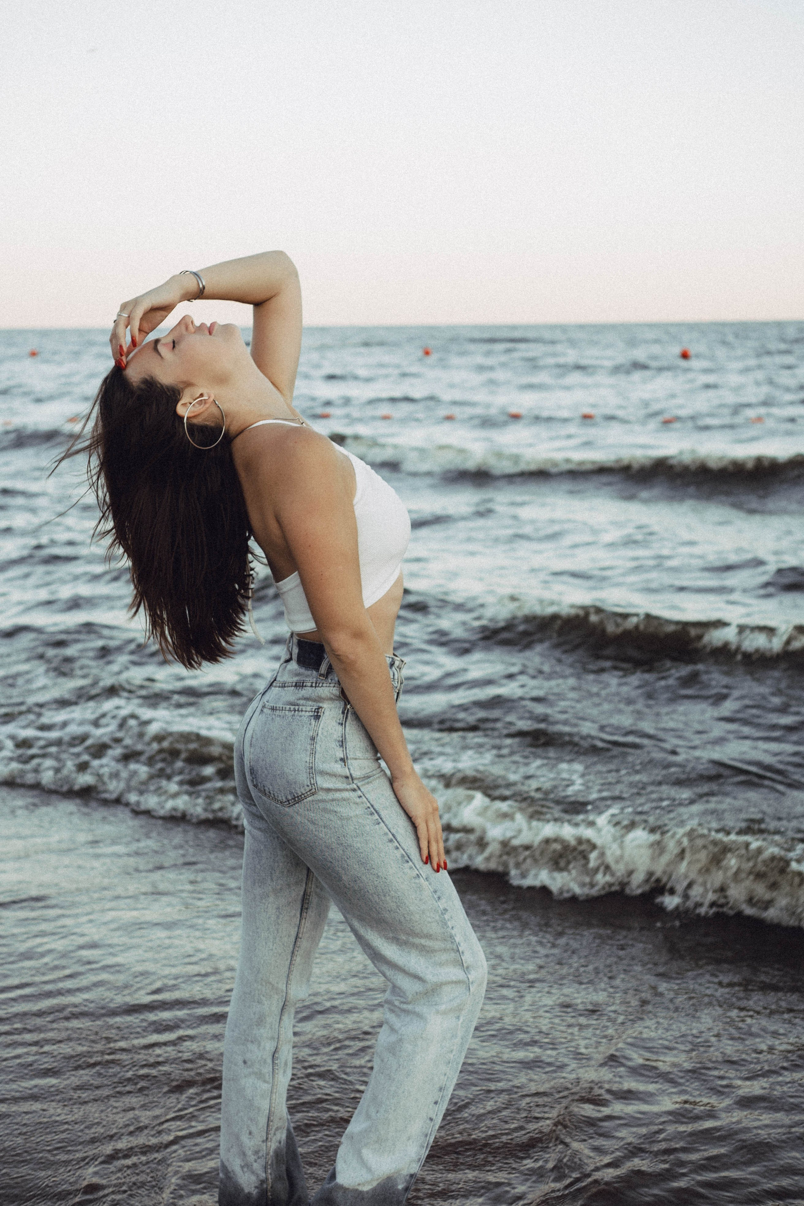 Любовь на заливе. Профессиональный фотограф, Санкт-Петербург — Виктория Богомолова