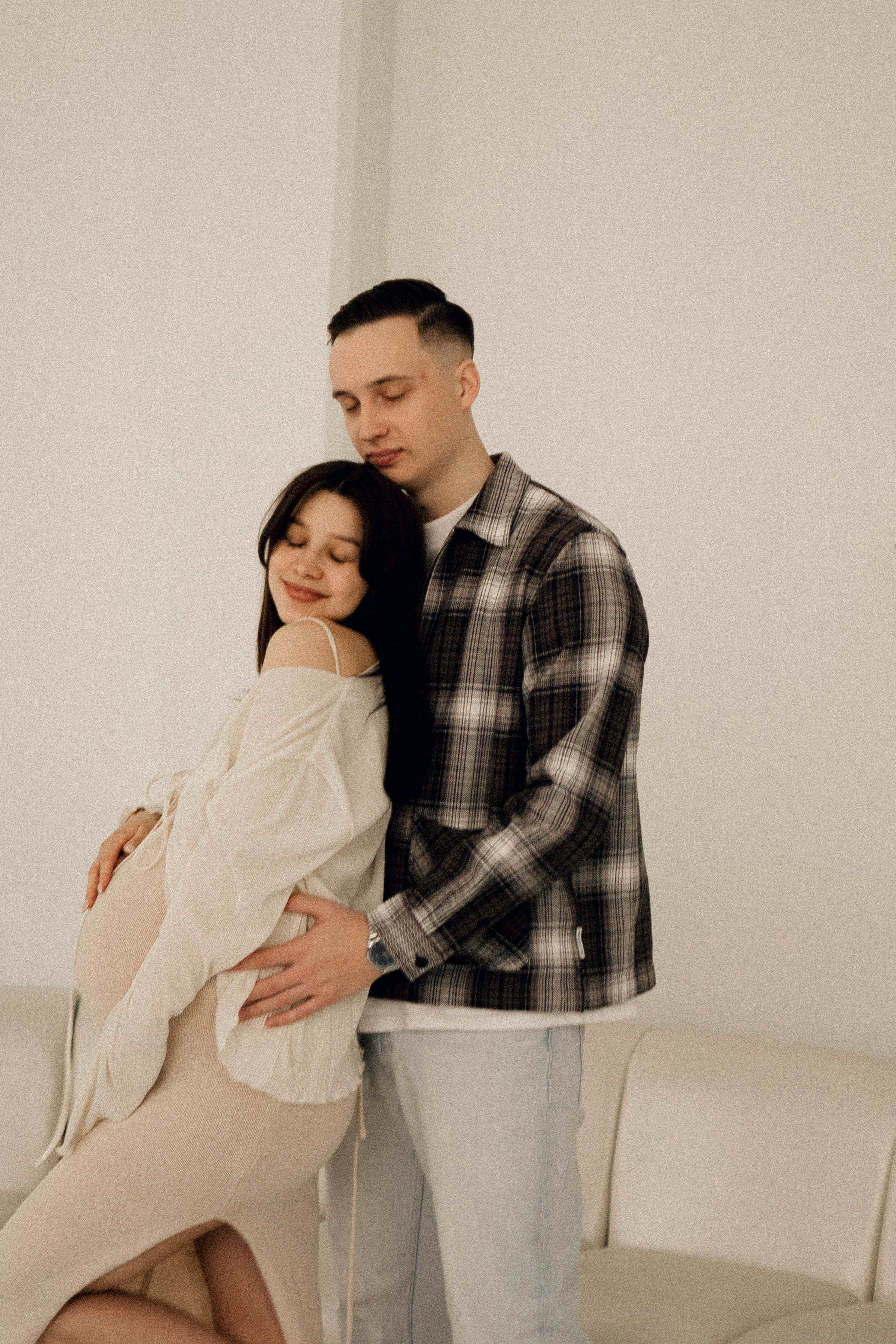 Love Story Беременность. Профессиональный фотограф, Санкт-Петербург — Виктория Богомолова