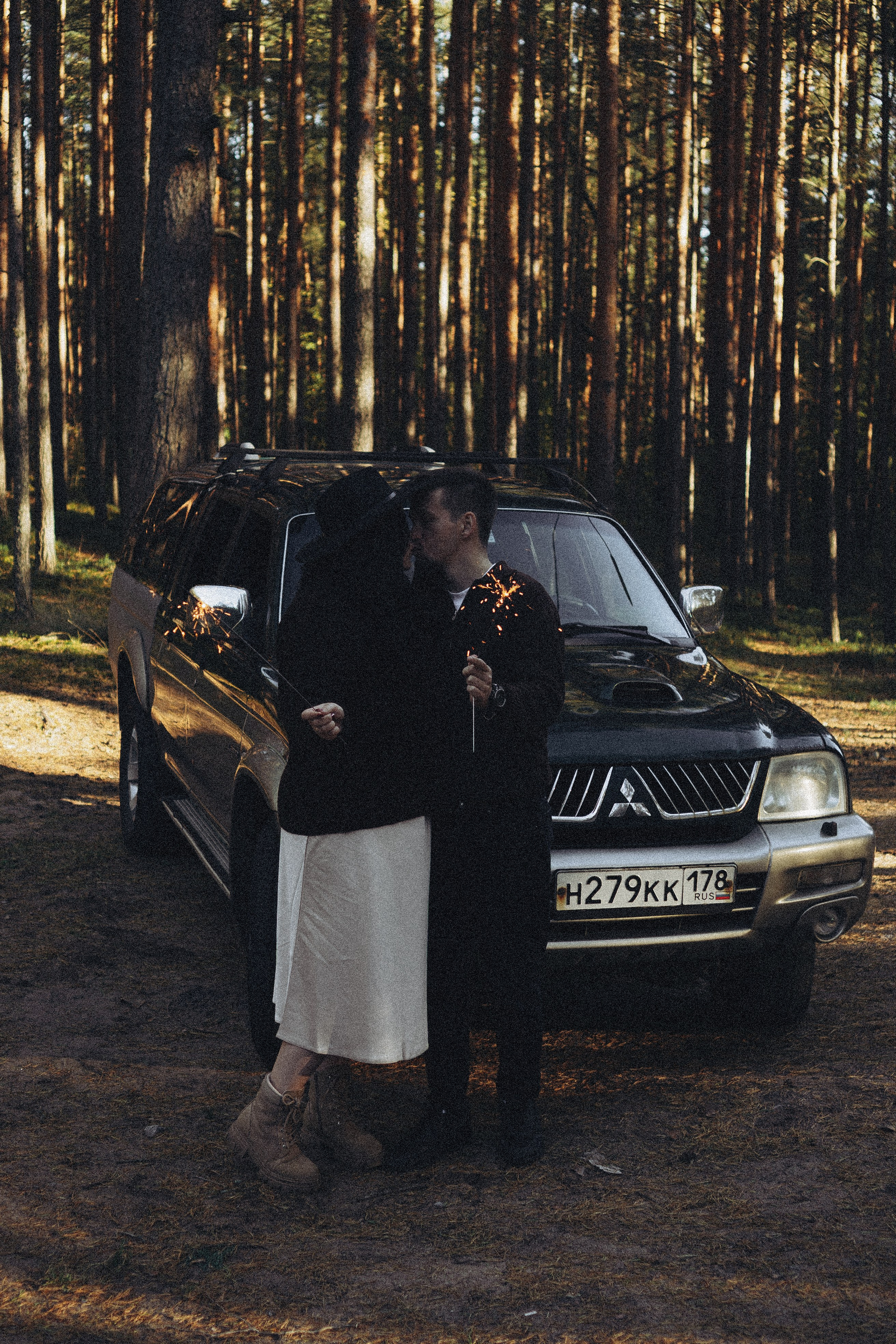 Прогулка по Финскому заливу. Профессиональный фотограф, Санкт-Петербург — Виктория Богомолова