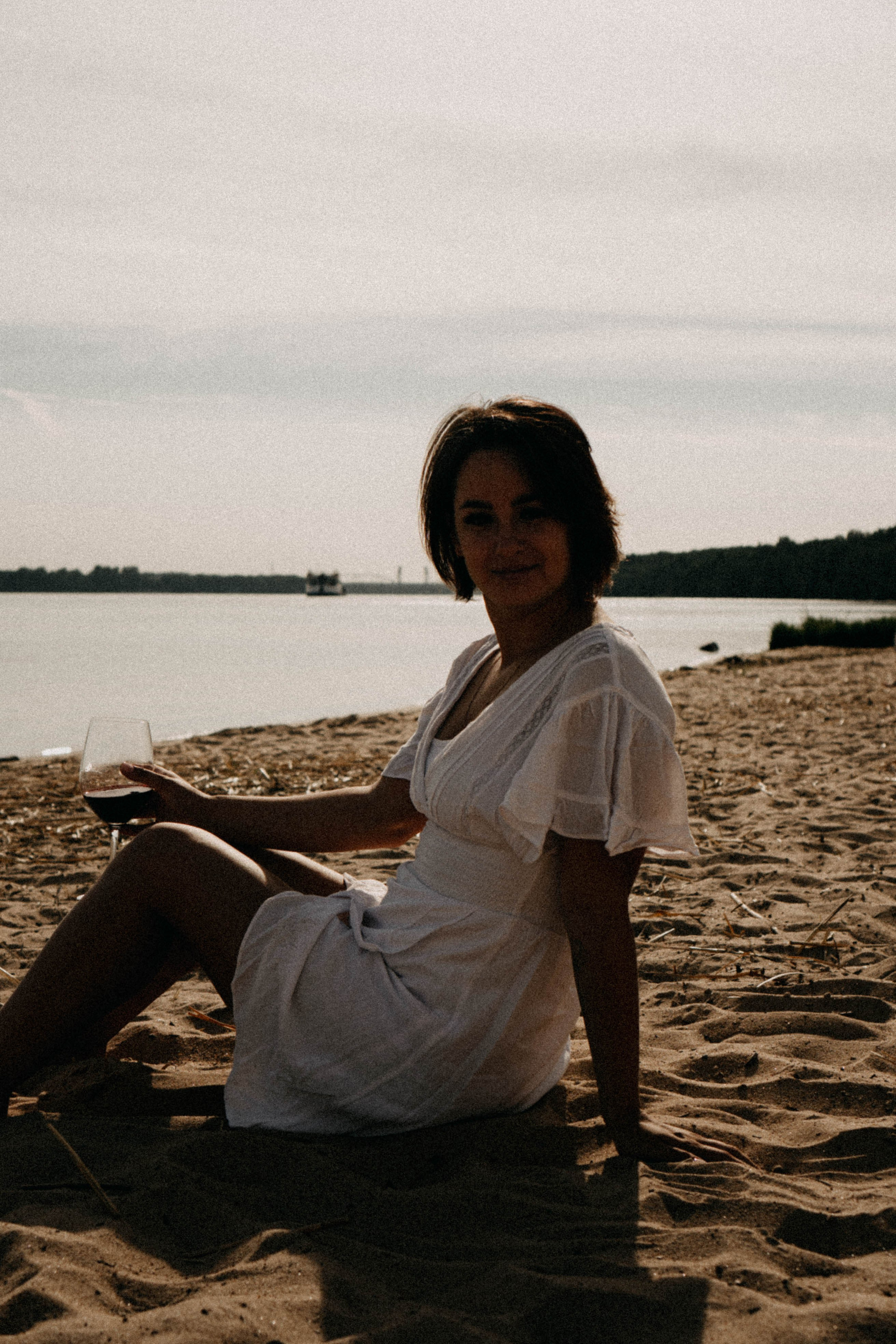 Летняя прогулка. Профессиональный фотограф, Санкт-Петербург — Виктория Богомолова