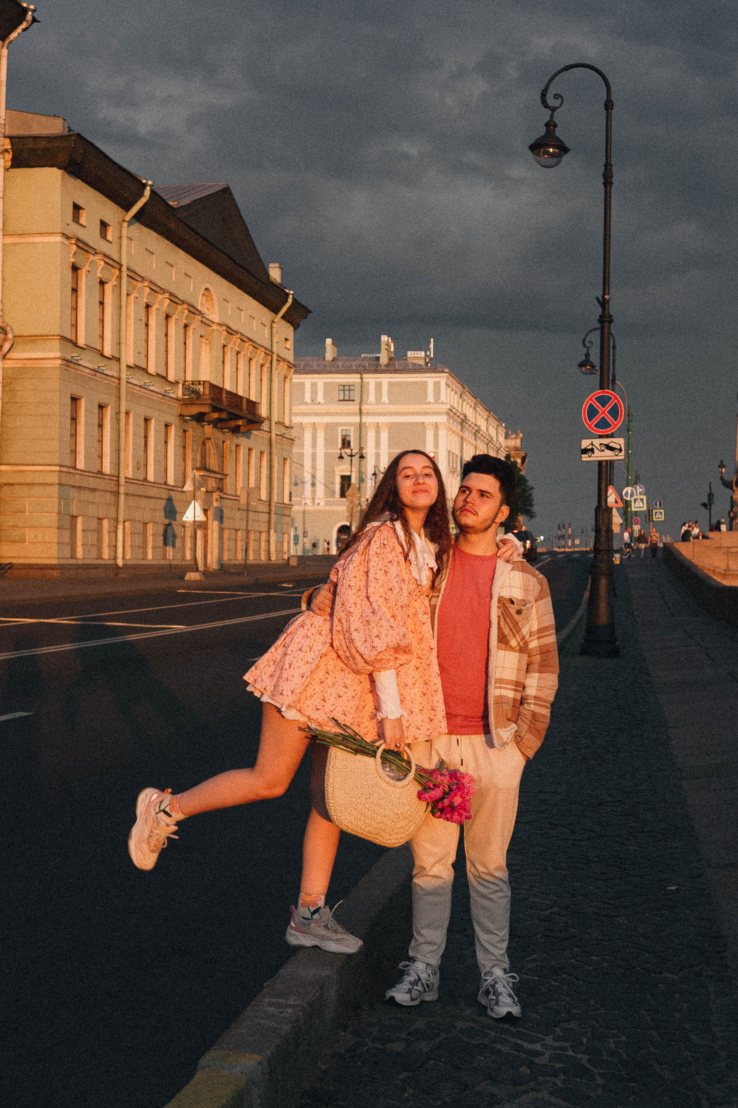 Любовь. Профессиональный фотограф, Санкт-Петербург — Виктория Богомолова