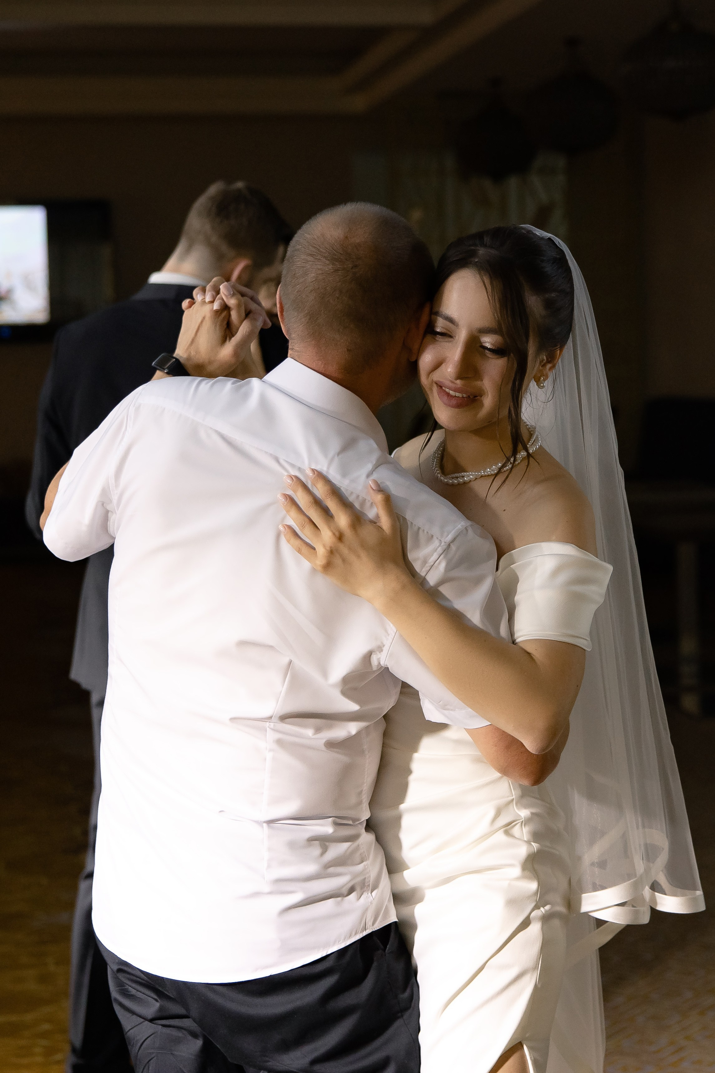 Антон и Вика. Свадебный и семейный фотограф в Новосибирске Наталья Зорина