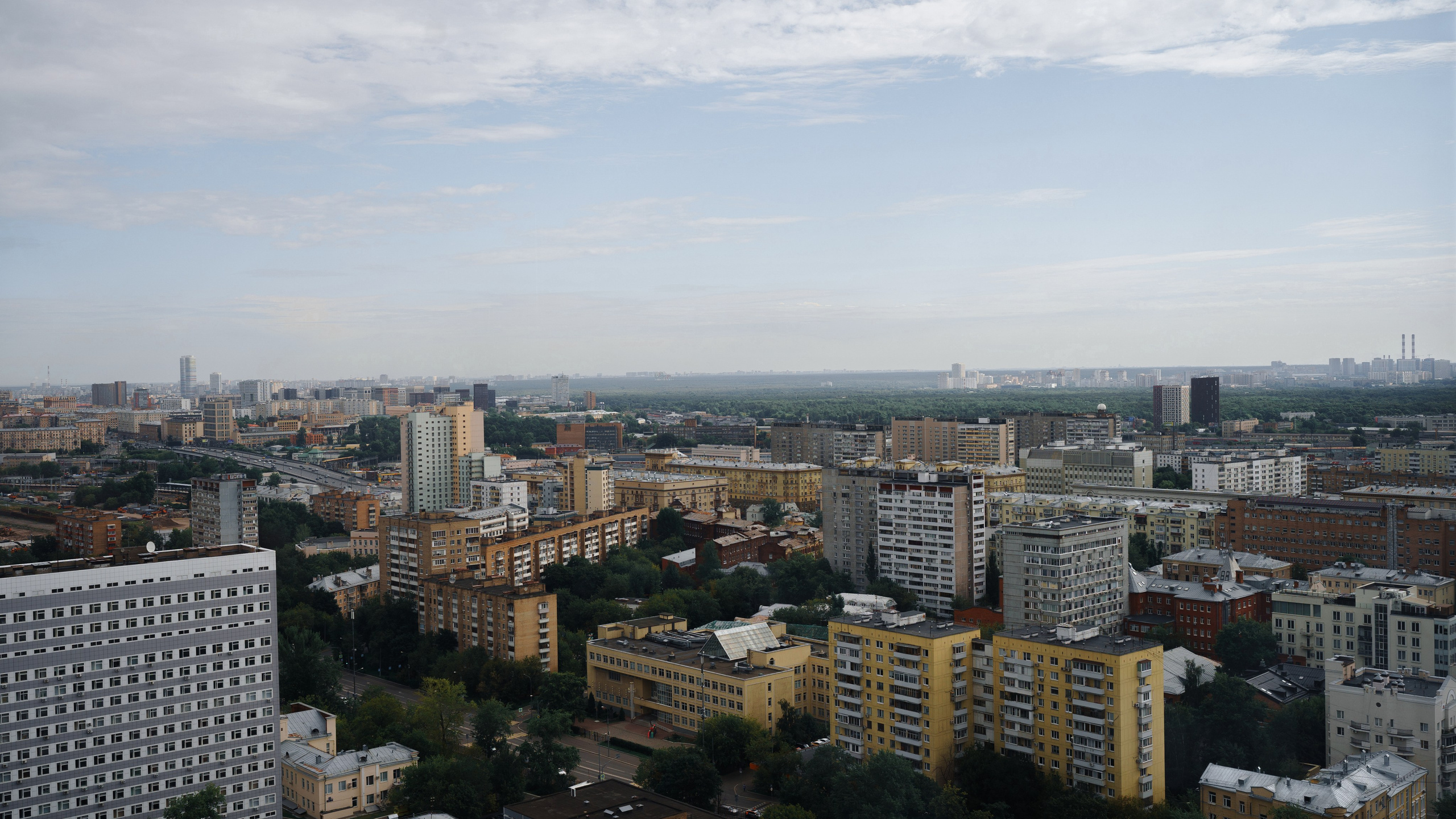 SOHO. Свадебный фотограф в Москве Кристина Чехова
