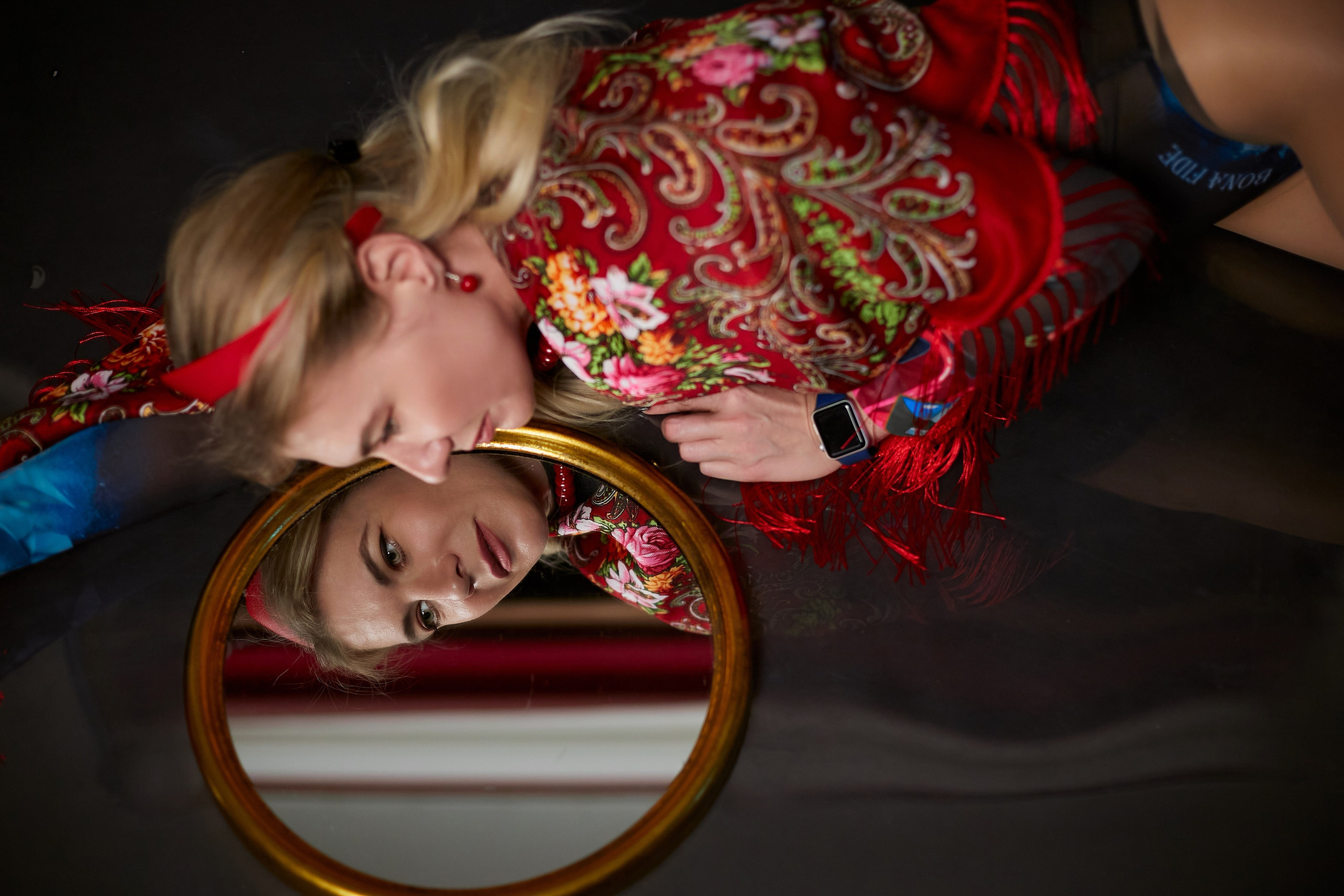 «NewМатрёшка». Свадебный и креативный фотограф в ЮФО и МСК