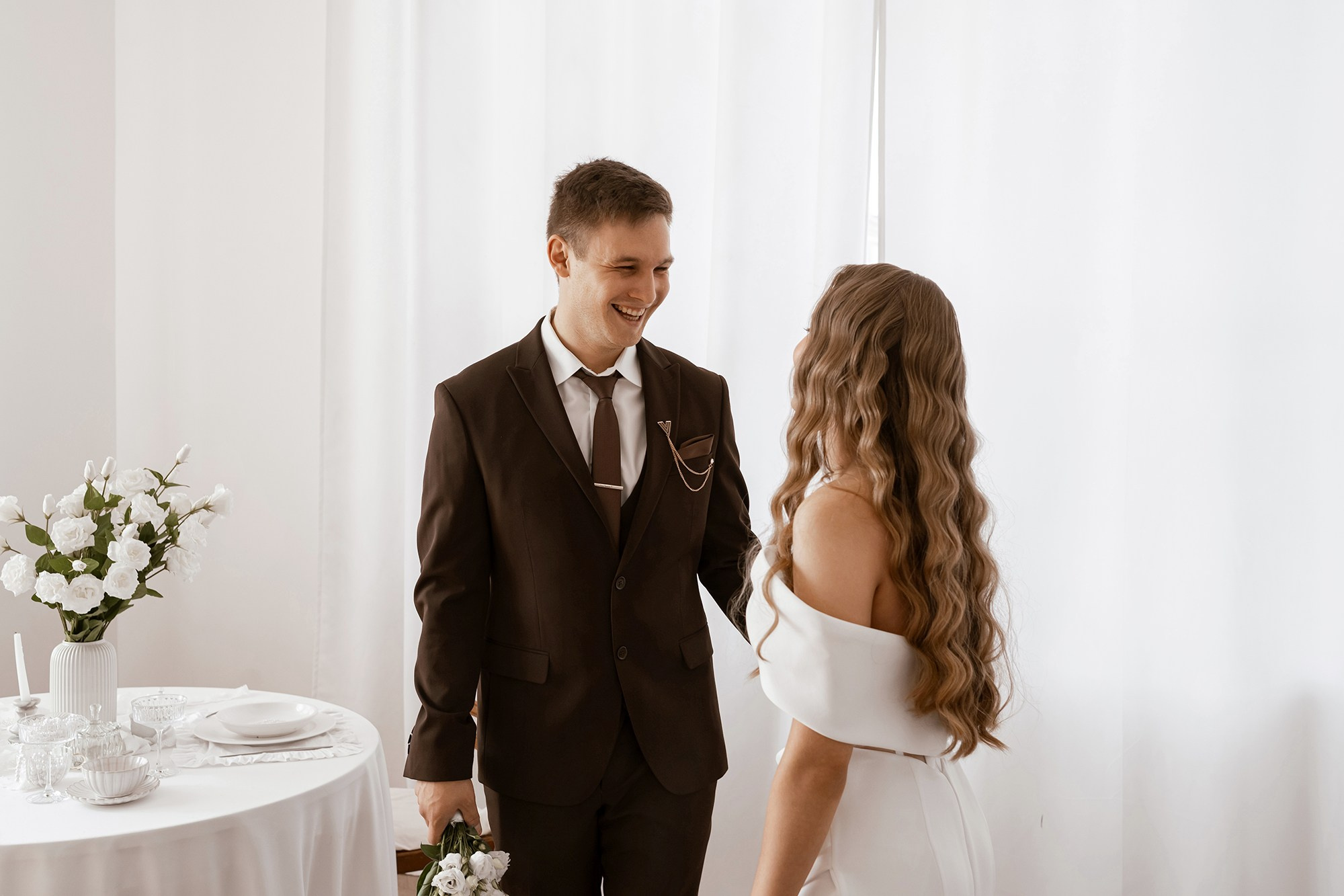 Карина и Никита. Свадебный и семейный фотограф Чебоксары Ольга Ник