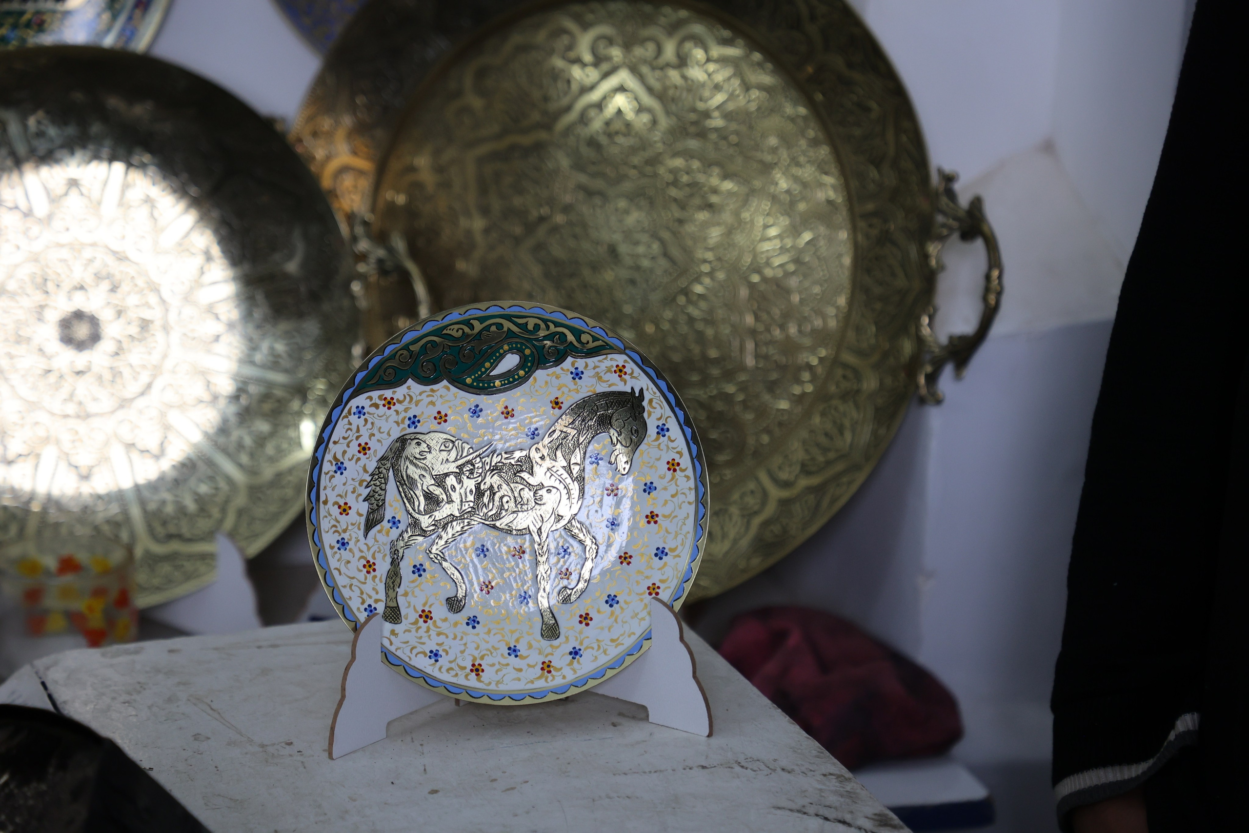 Samarkand, Uzbekistan. Andrey Filippov Photographer