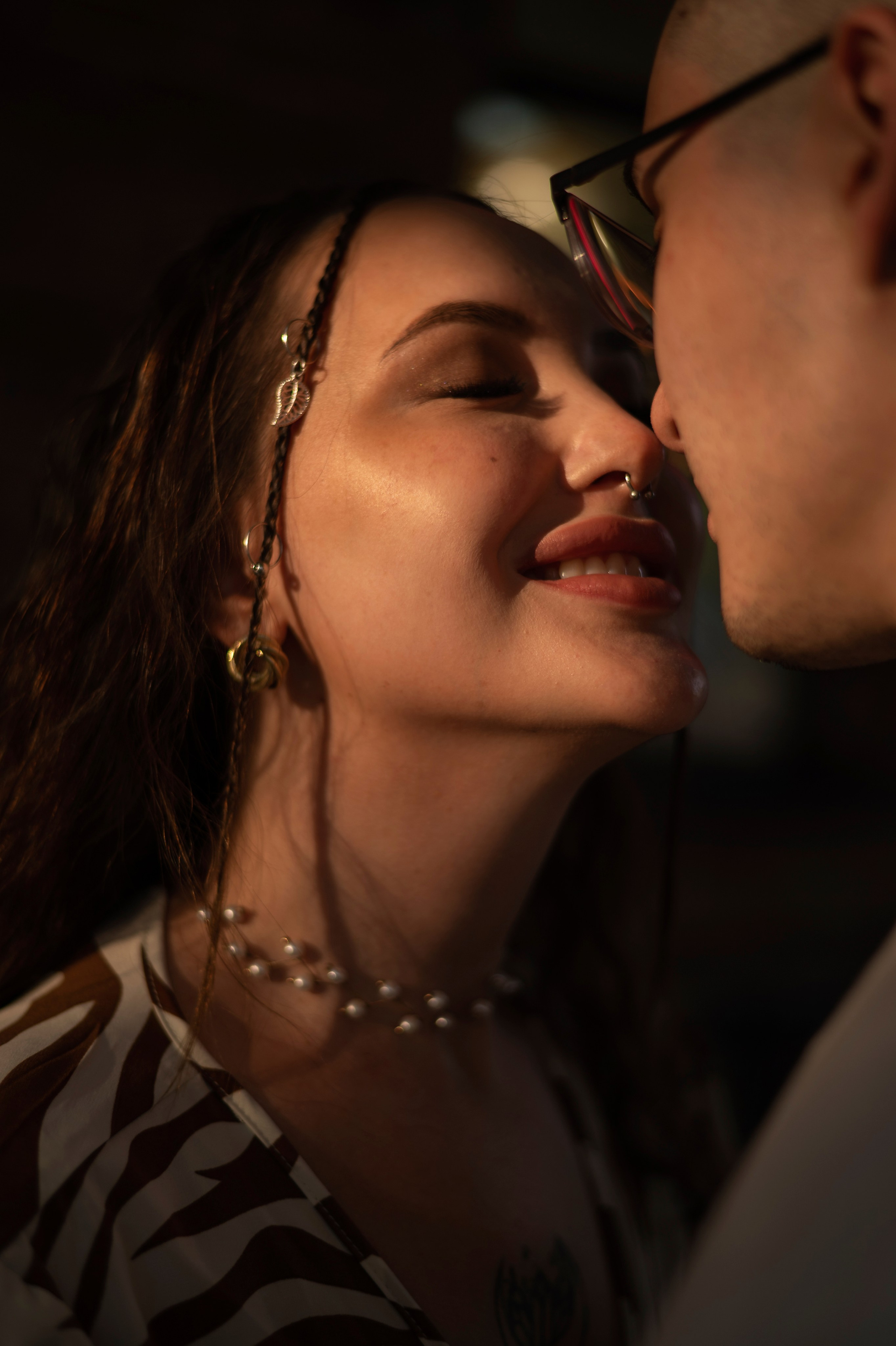 Love story Алина&Стас. Фотограф Рузанна Ганн