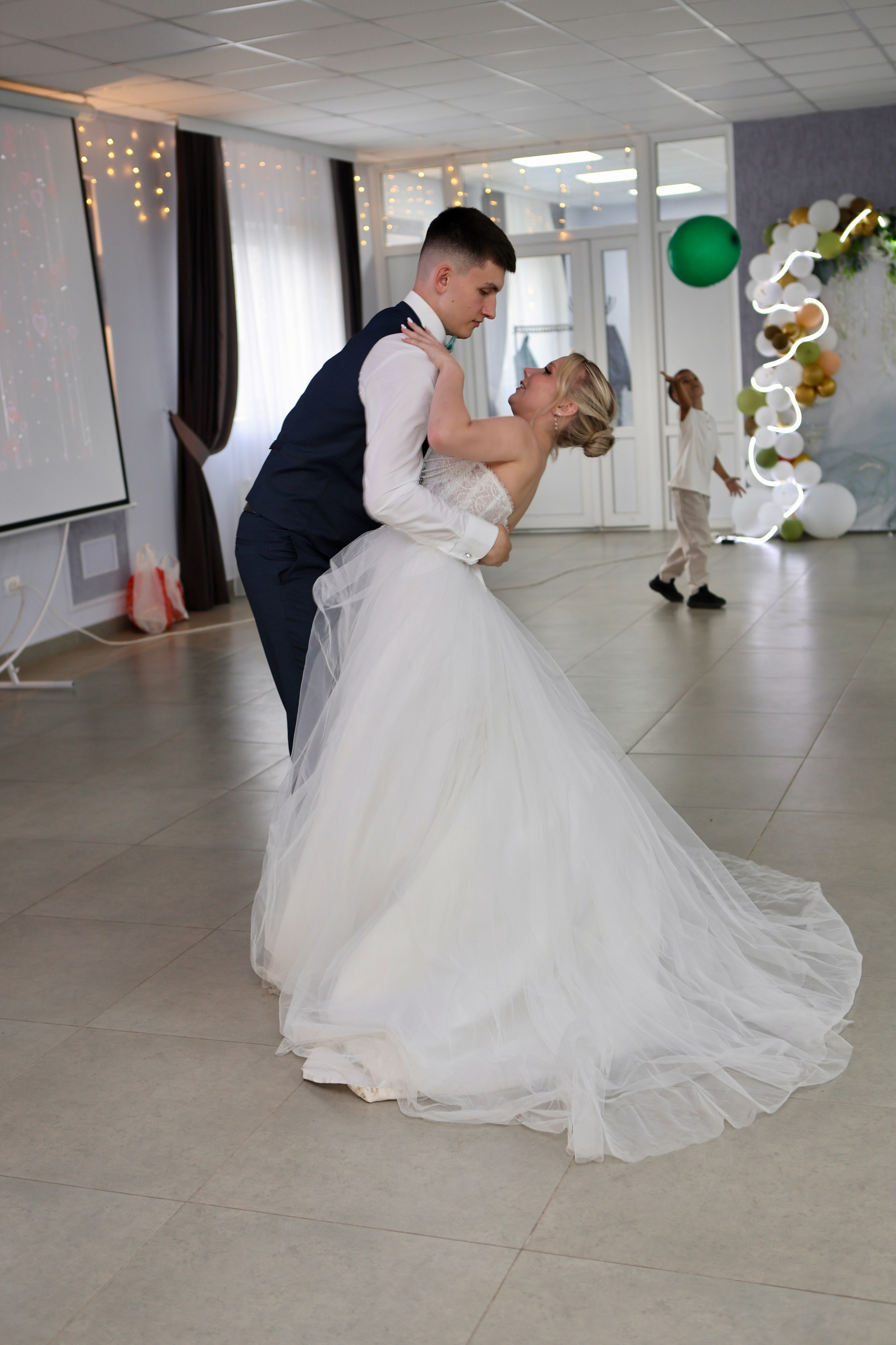 Свадьба Игоря и Татьяны. Фотограф в Курске Смирнов Евгений