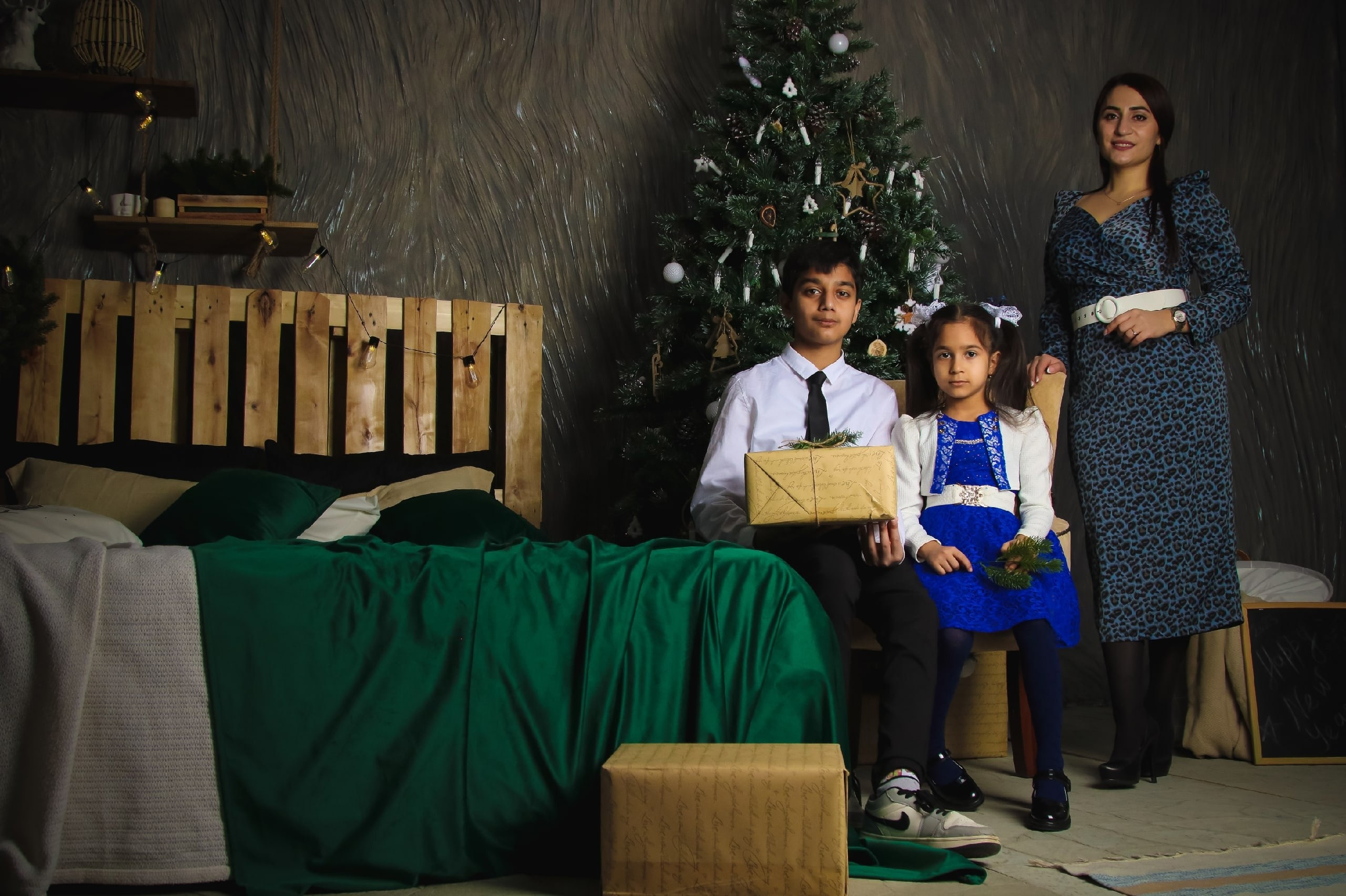 Алина. Фотограф в Курске Смирнов Евгений