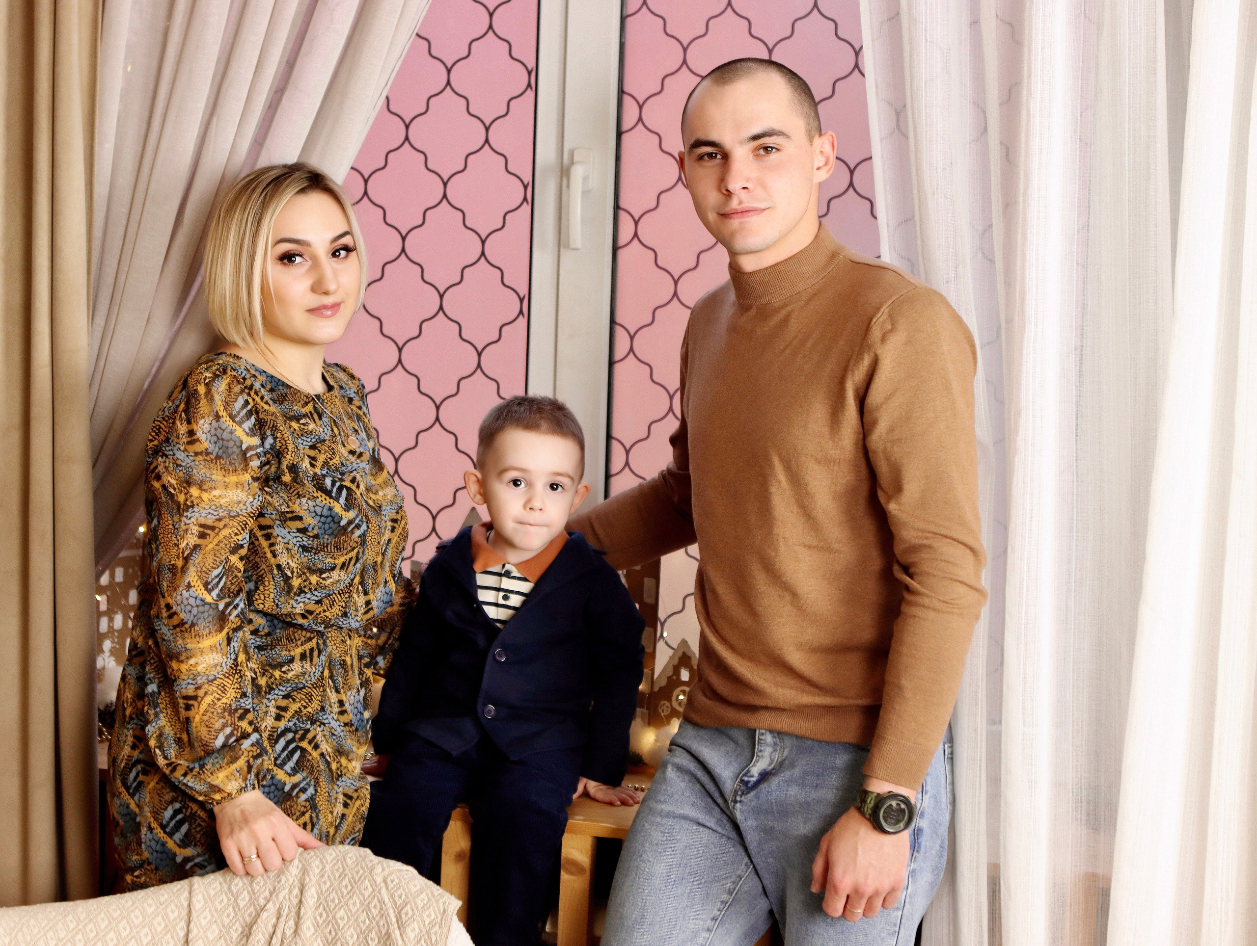 Дарья. Фотограф в Курске Смирнов Евгений