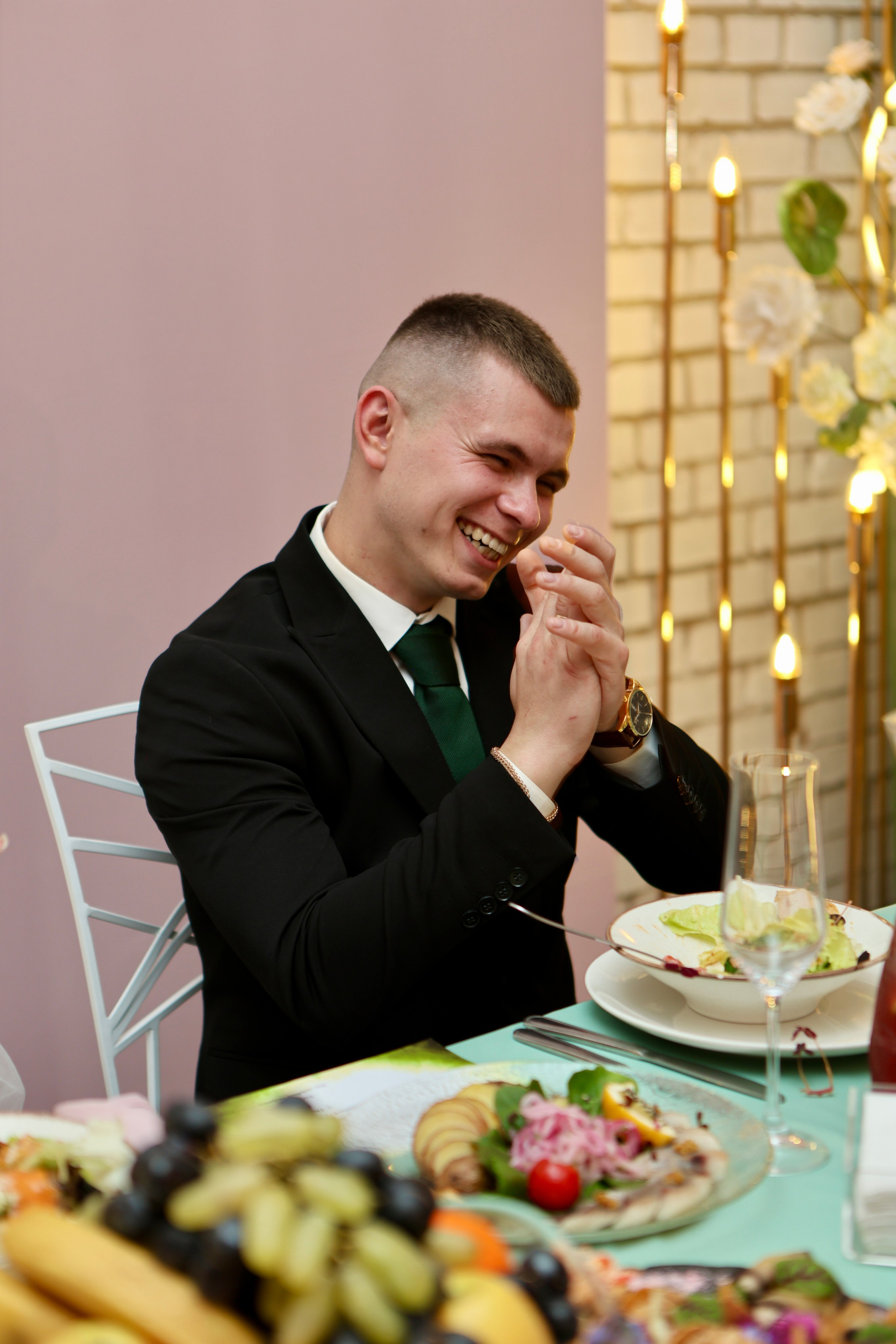Свадьба Людмилы и Дениса. Фотограф в Курске Смирнов Евгений