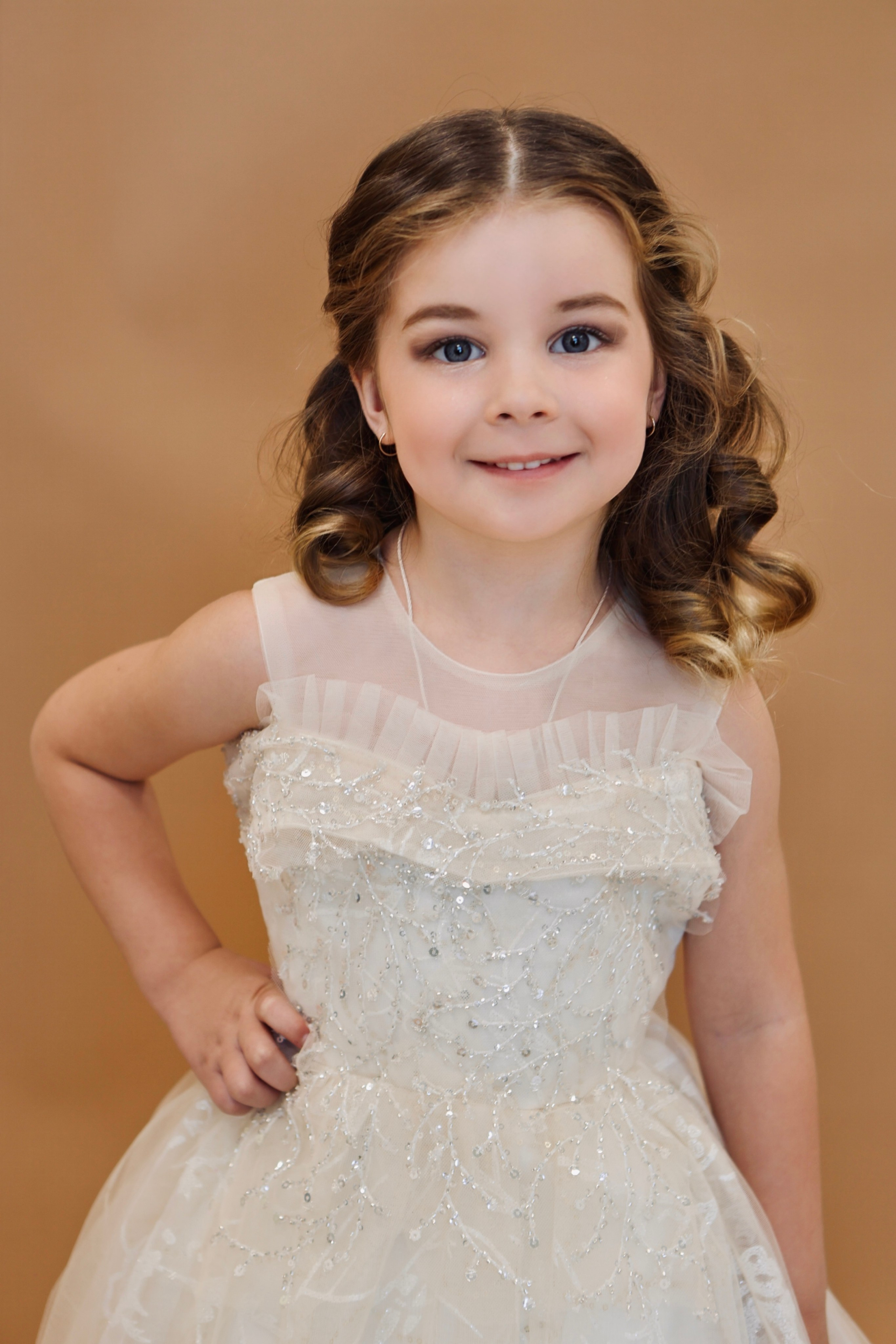 Елизавета. Фотограф в Курске Смирнов Евгений