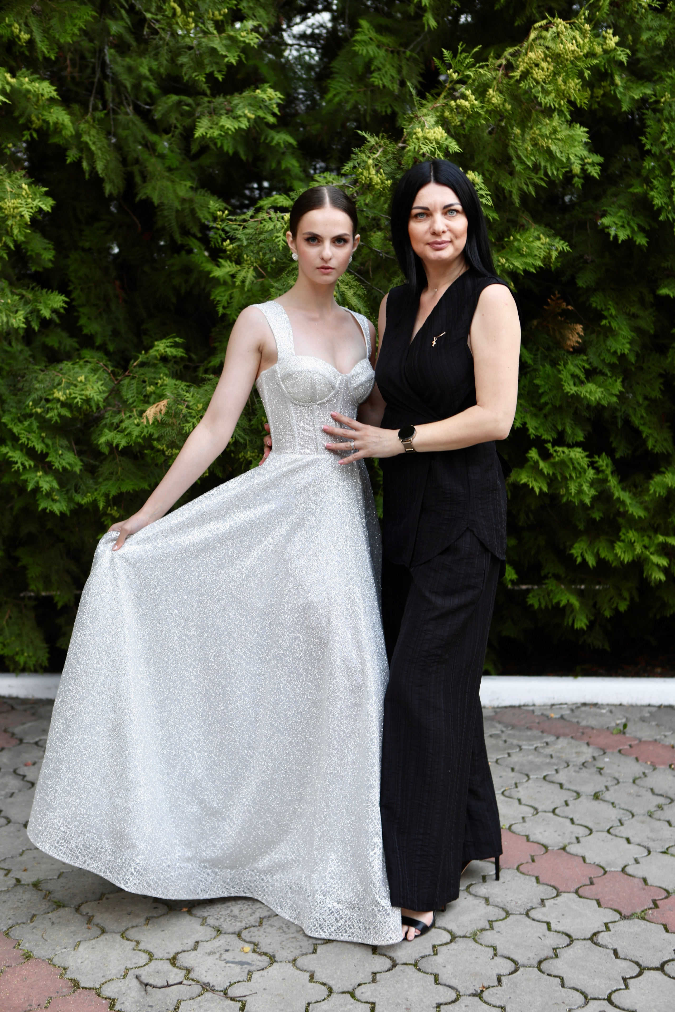 Школьный выпускной. Фотограф в Курске Смирнов Евгений