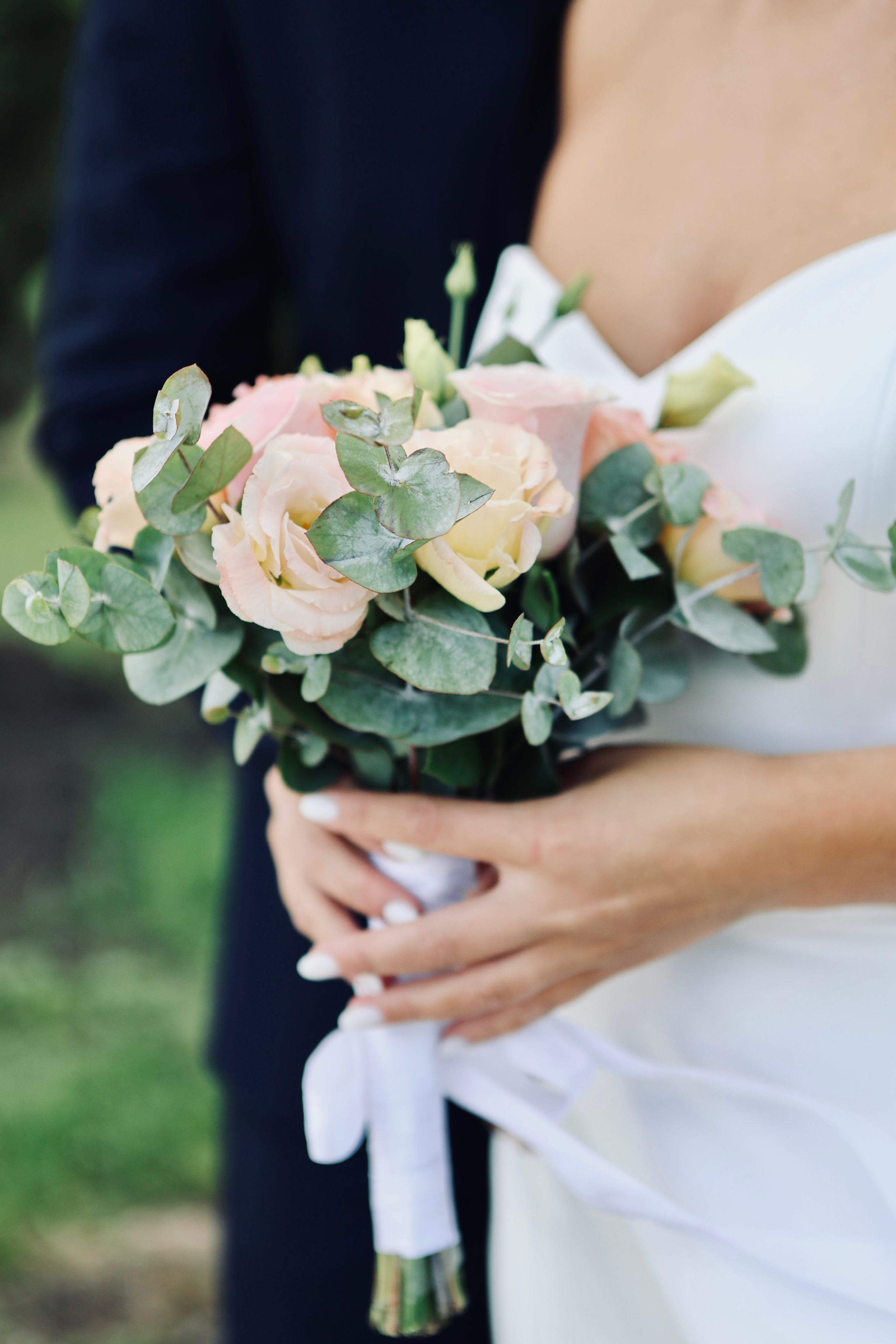 Дмитрий и Ирина. Фотограф в Курске Смирнов Евгений