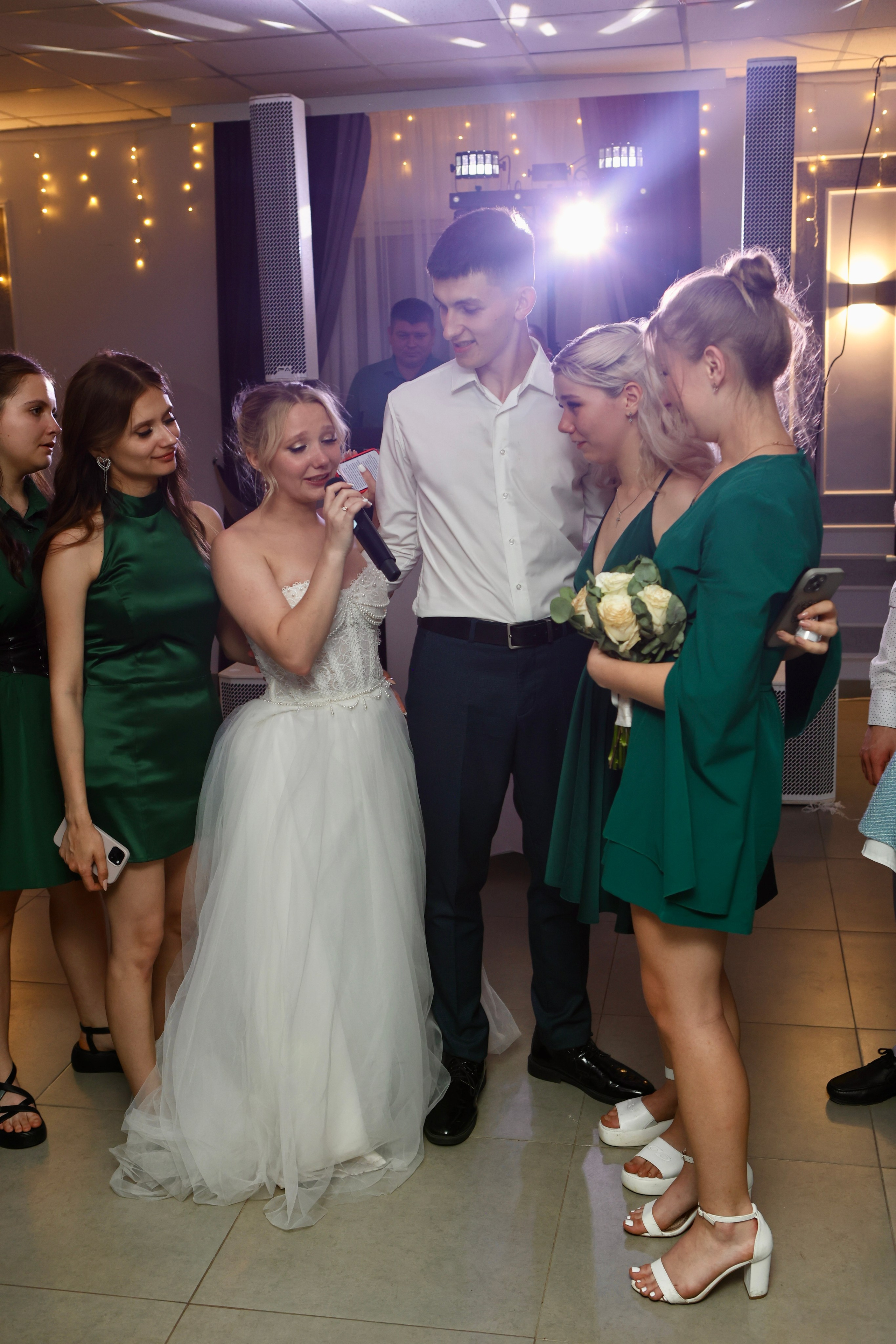 Свадьба Игоря и Татьяны. Фотограф в Курске Смирнов Евгений