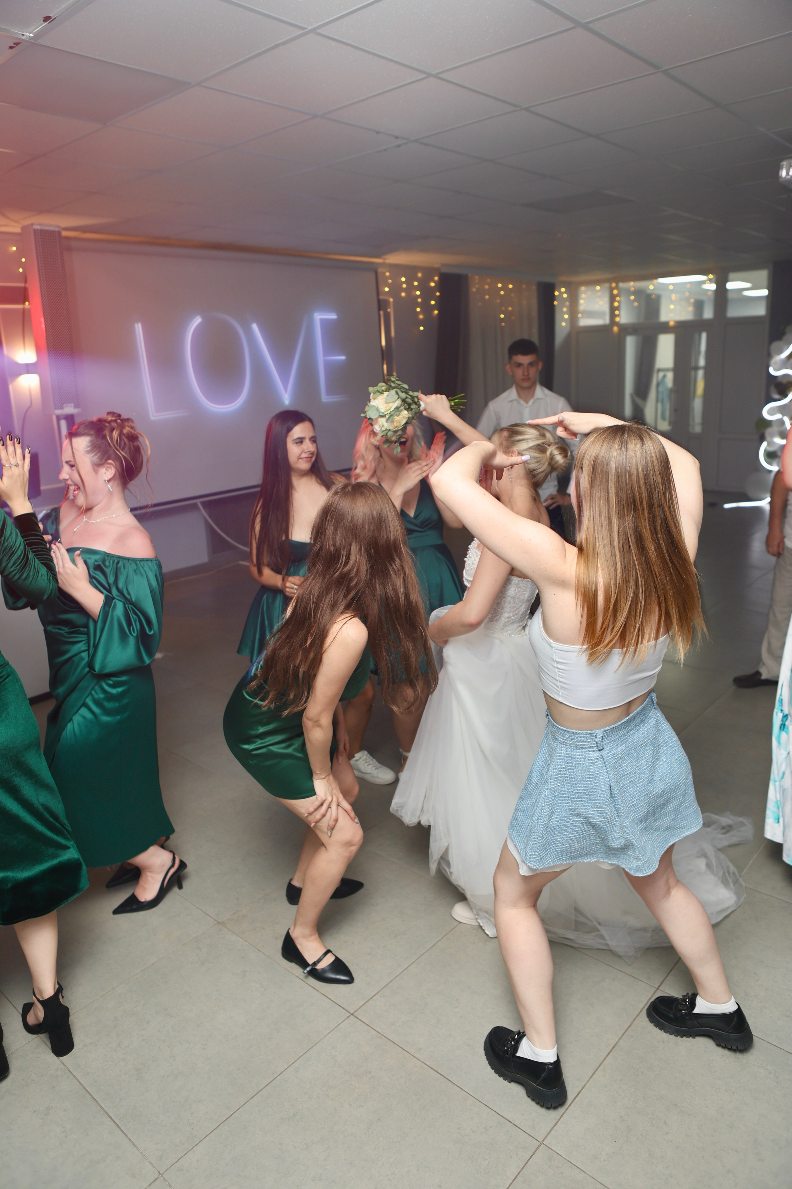 Свадьба Игоря и Татьяны. Фотограф в Курске Смирнов Евгений