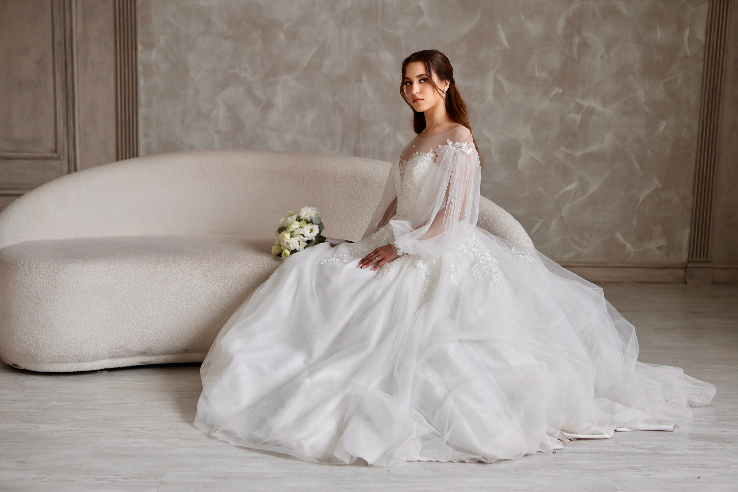 Андрей и Марина. Фотограф в Курске Смирнов Евгений