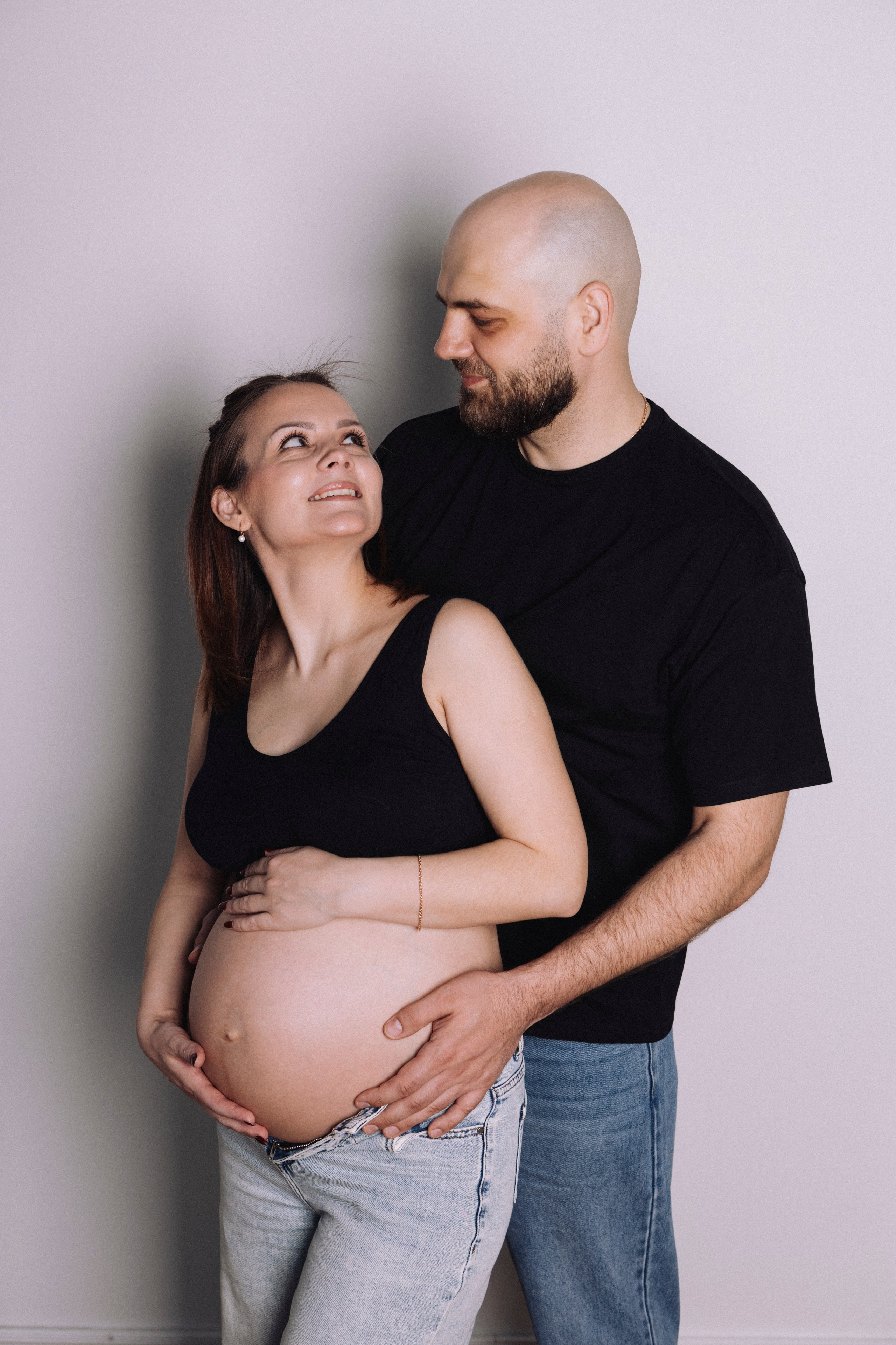 Дима и Ира. Фотограф в Курске Смирнов Евгений