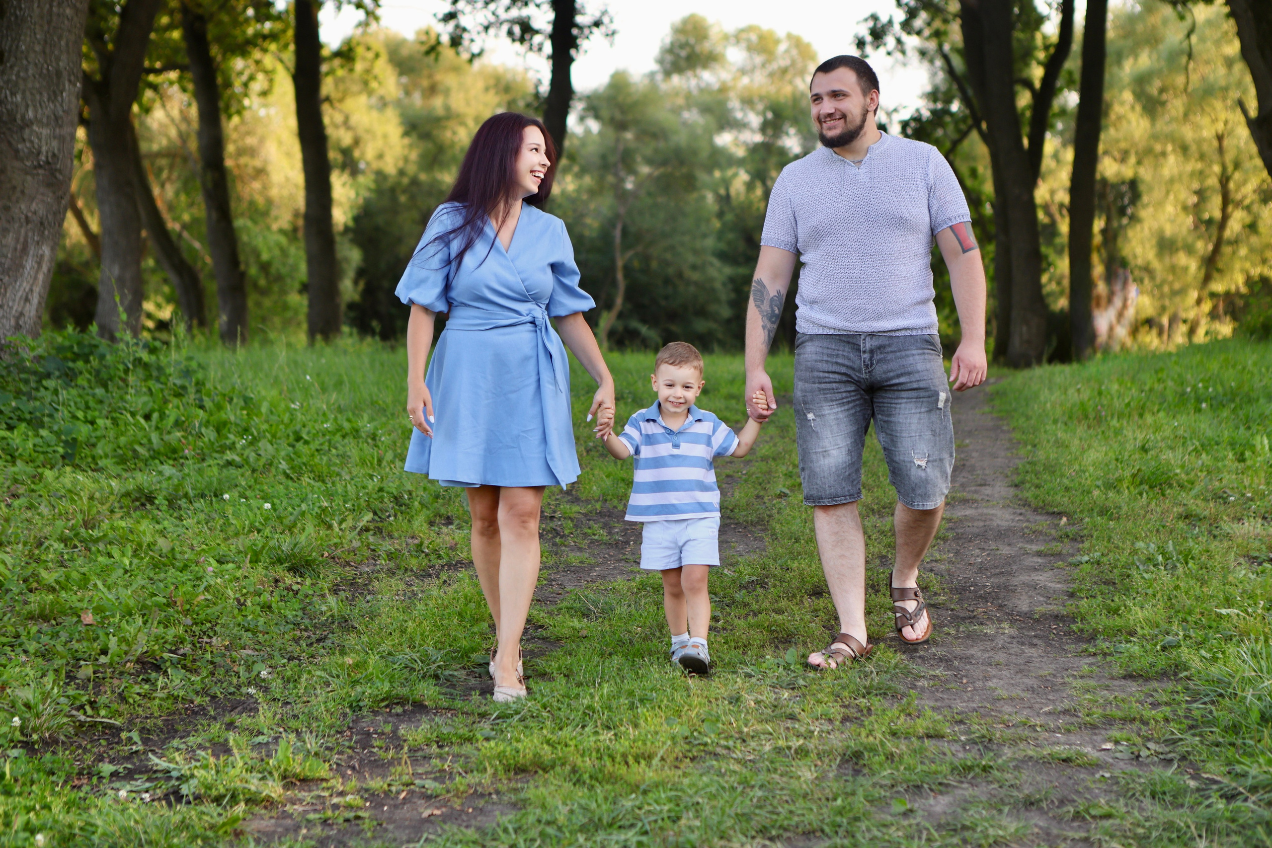 Наталия. Фотограф в Курске Смирнов Евгений