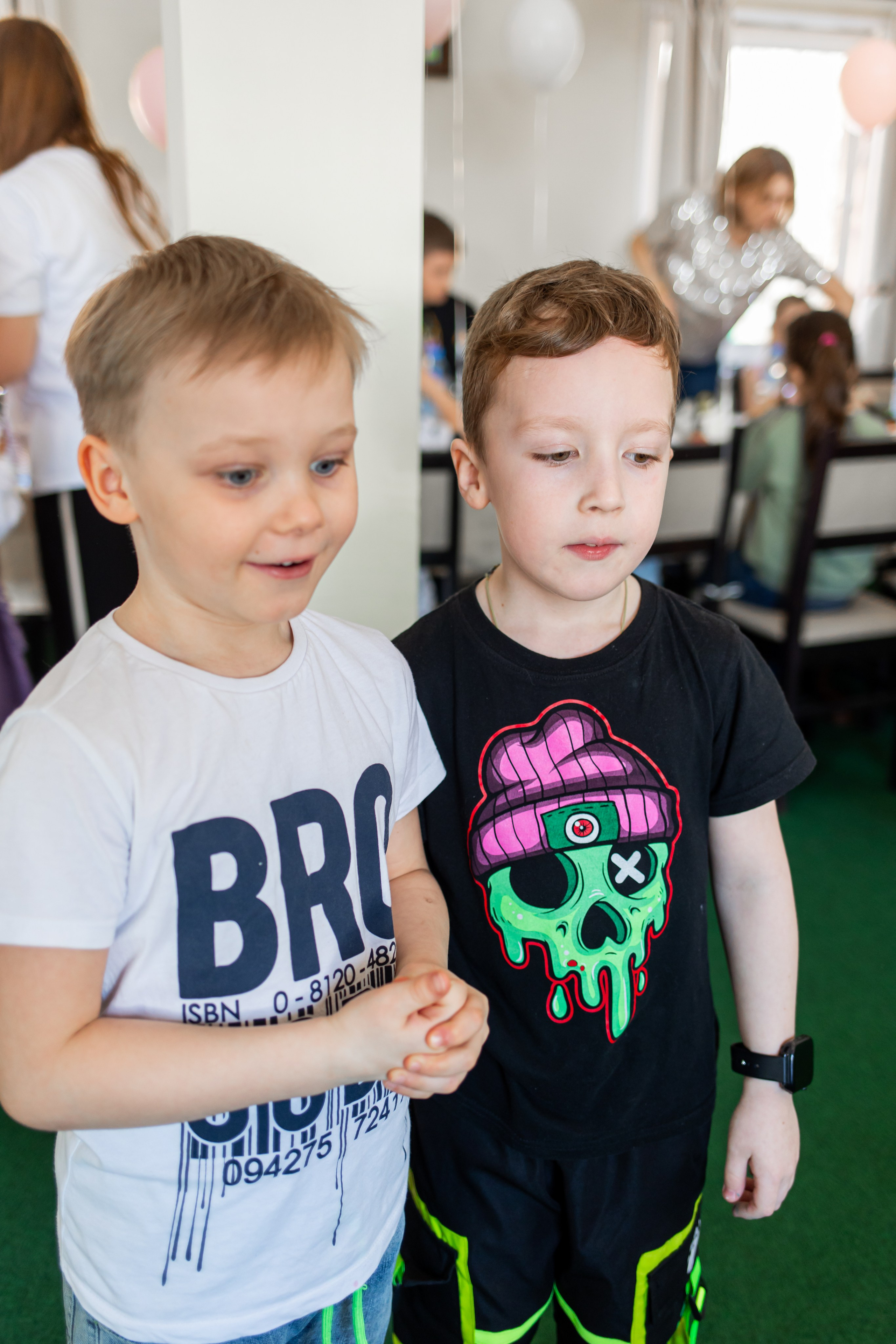 Репортаж Ксении др. Семейный и детский фотограф в Москве Кузьмина Мария