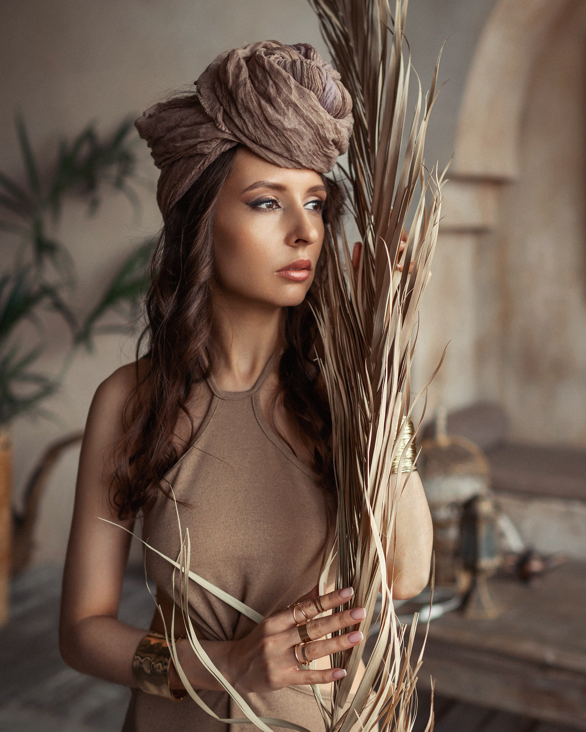 Daria. Фотограф в Москве — Евгений Мельников