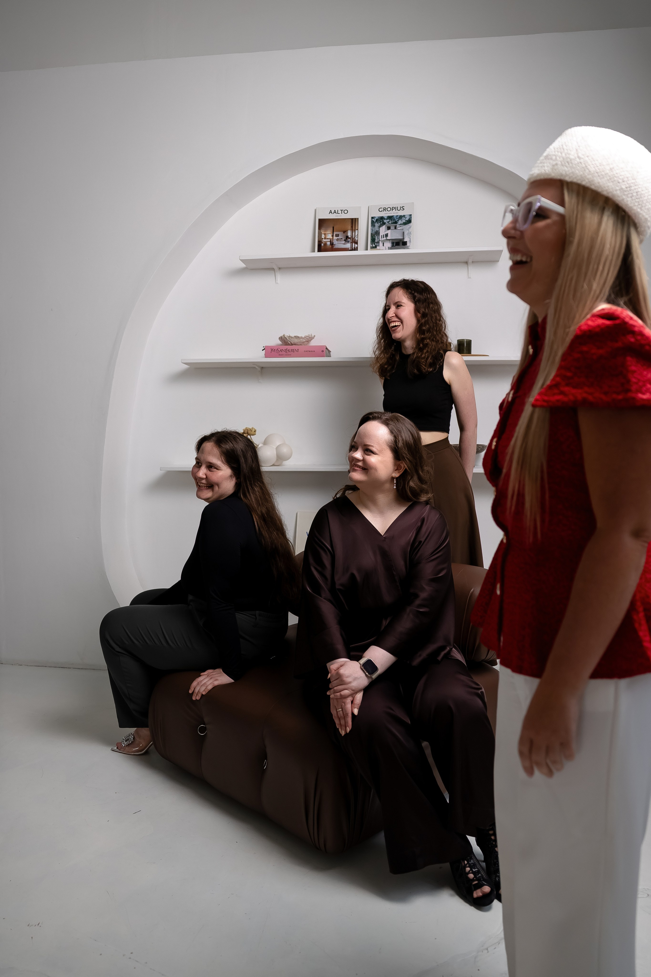 Мастер-класс «Сила легкой походки». Фотограф в Санкт-Петербурге. Диана Шкутова