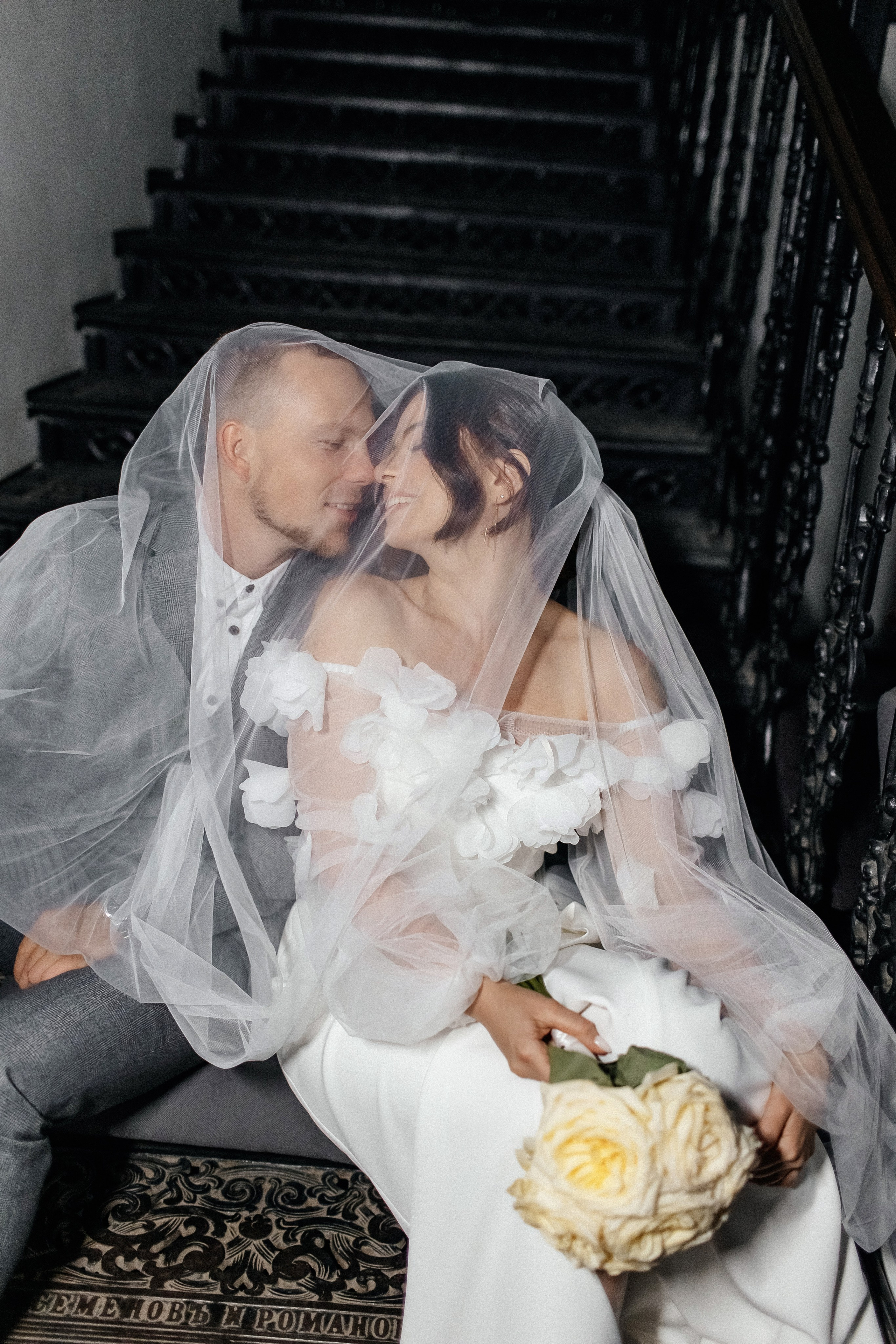 Елена&Ефим. Фотограф свадебный семейный в Красноярске Шукшина Наталья