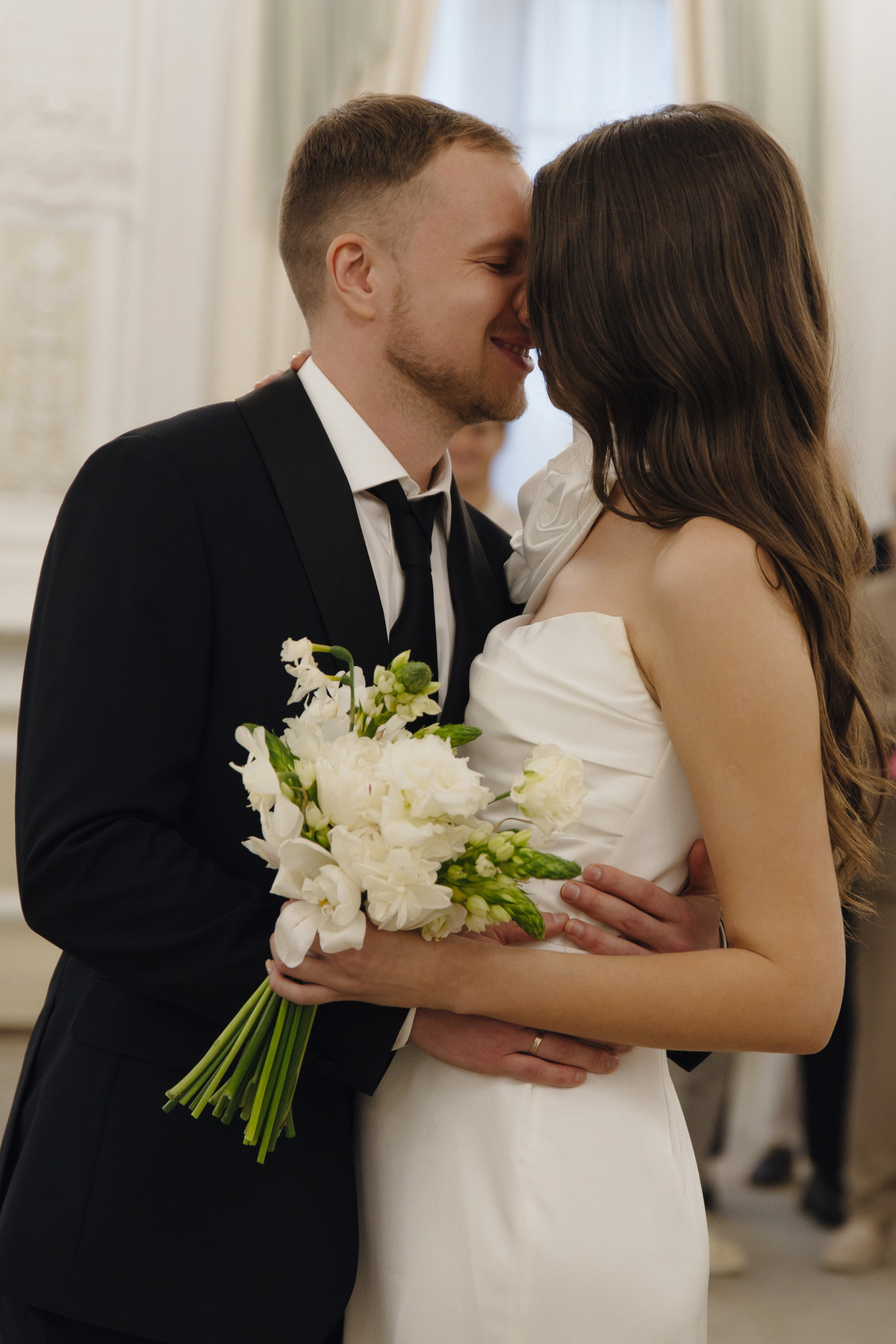 P&V. Фотограф Санкт-Петербург Евгения Корякина (eva_maruu)