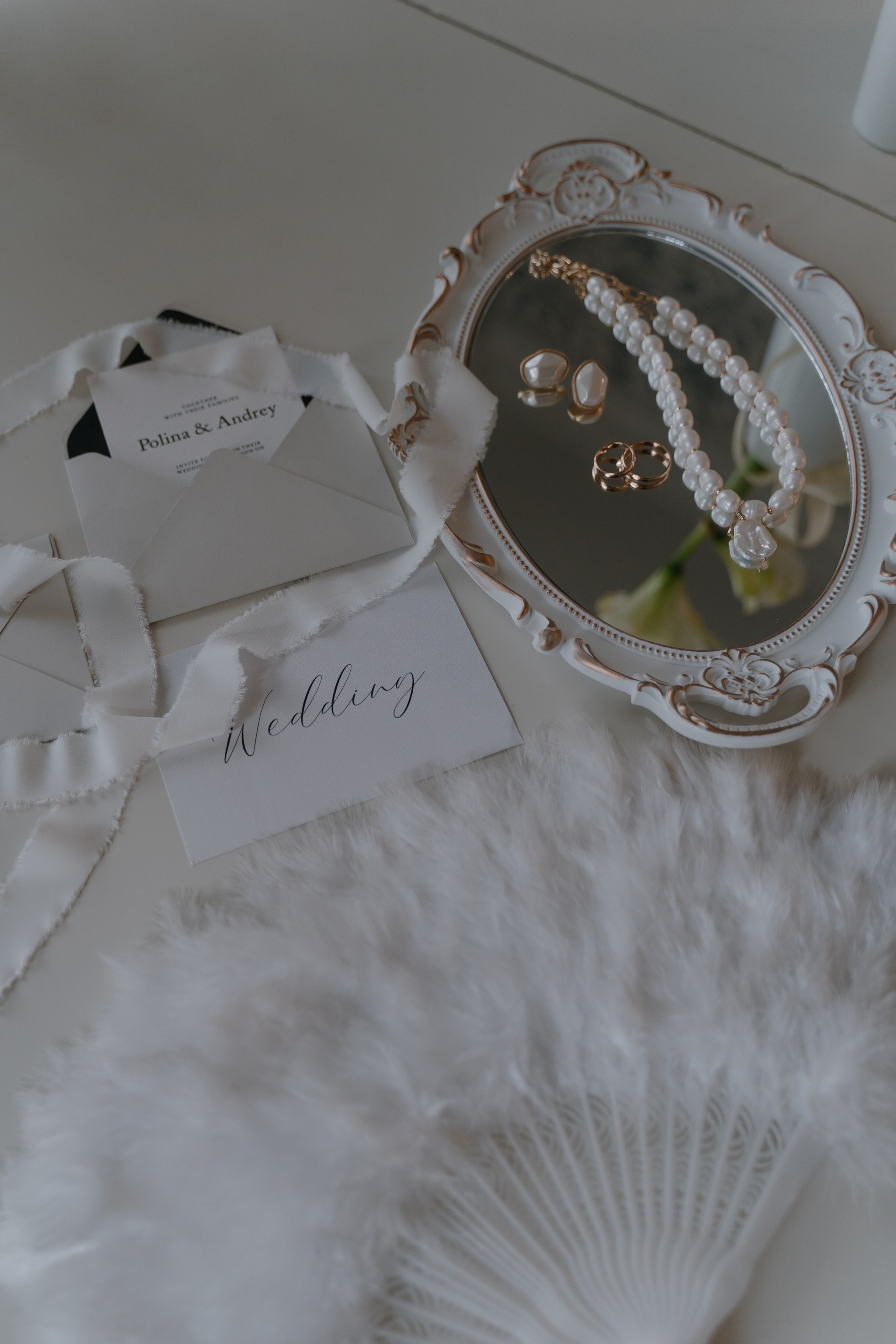 P&A (творческая съемка). Свадебный фотограф — Наталья Фед СПб/Москва