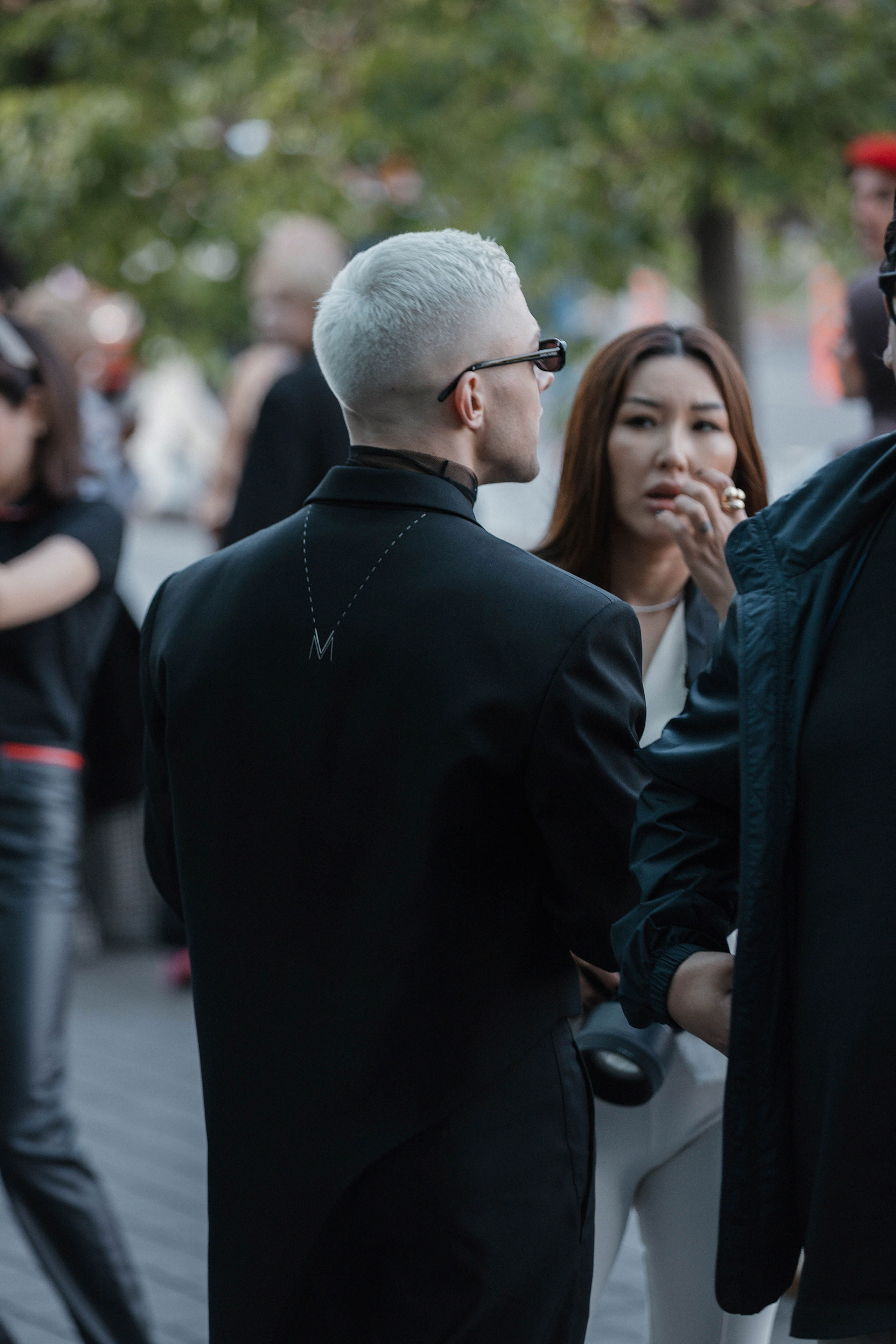 Visa Fashion Week Almaty — ANIMA. Свадебный, семейный и портретный фотограф в Алматы, Костанай