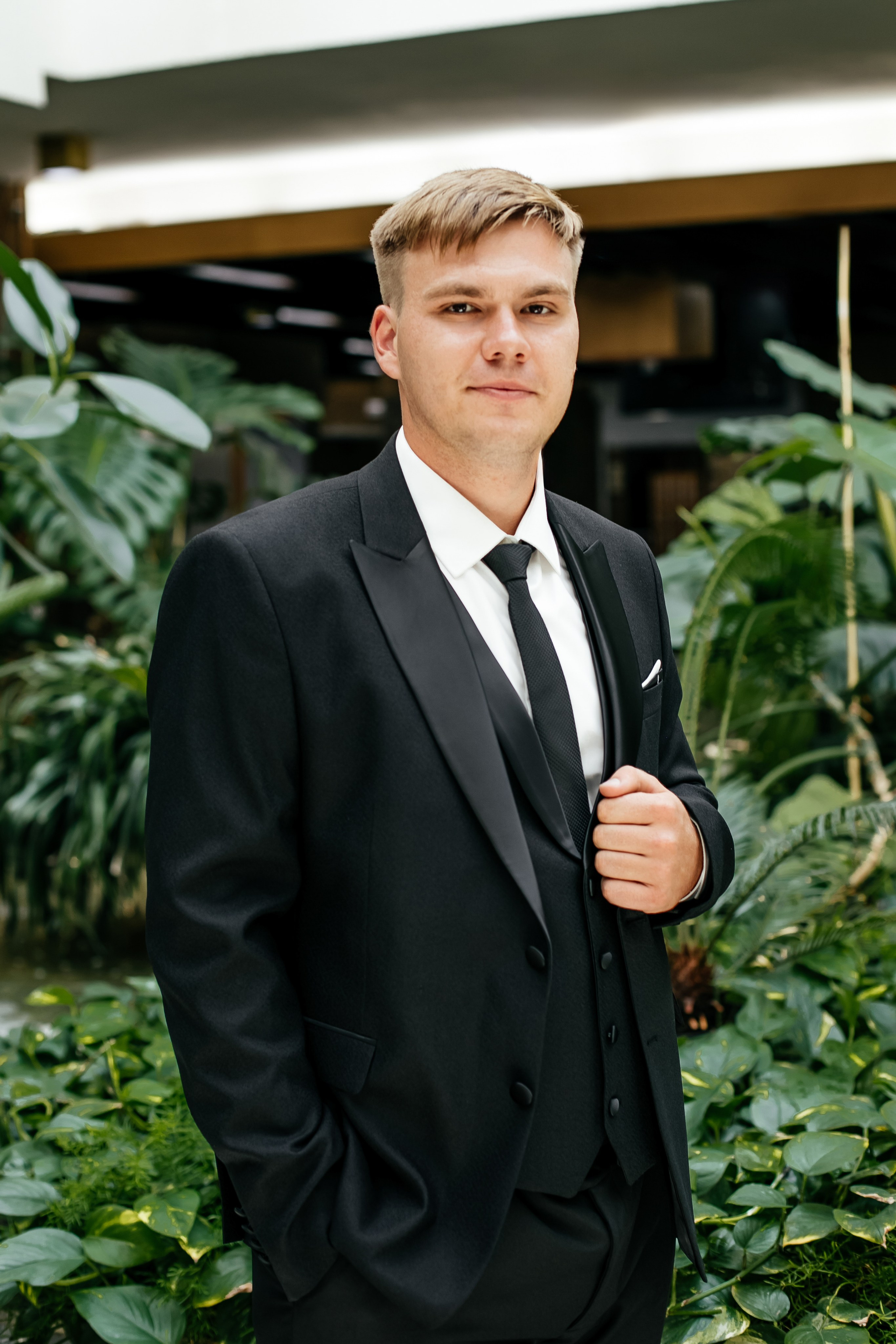 Ваня и Марина. Свадебный фотограф Ростове-на-Дону