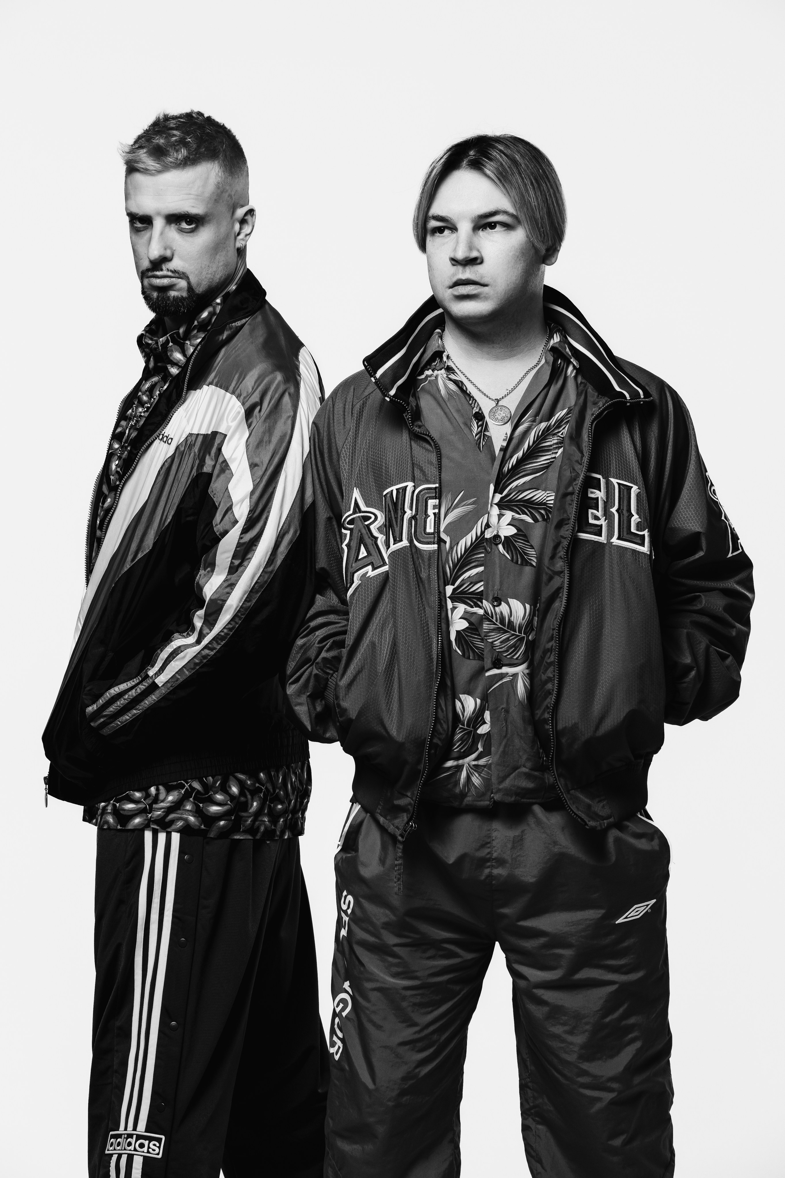 NLO PROMO. Фотограф Москва Владимир Филин