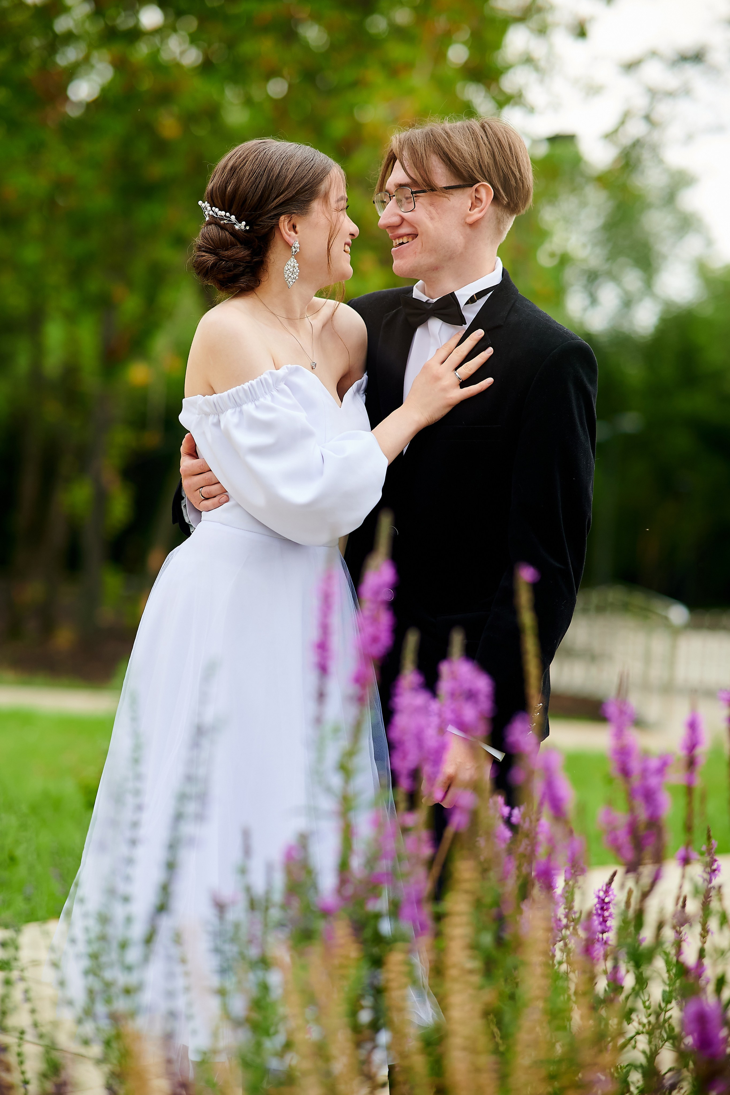 D&A. Профессиональный репортажный фотограф в Самаре Никита Королев