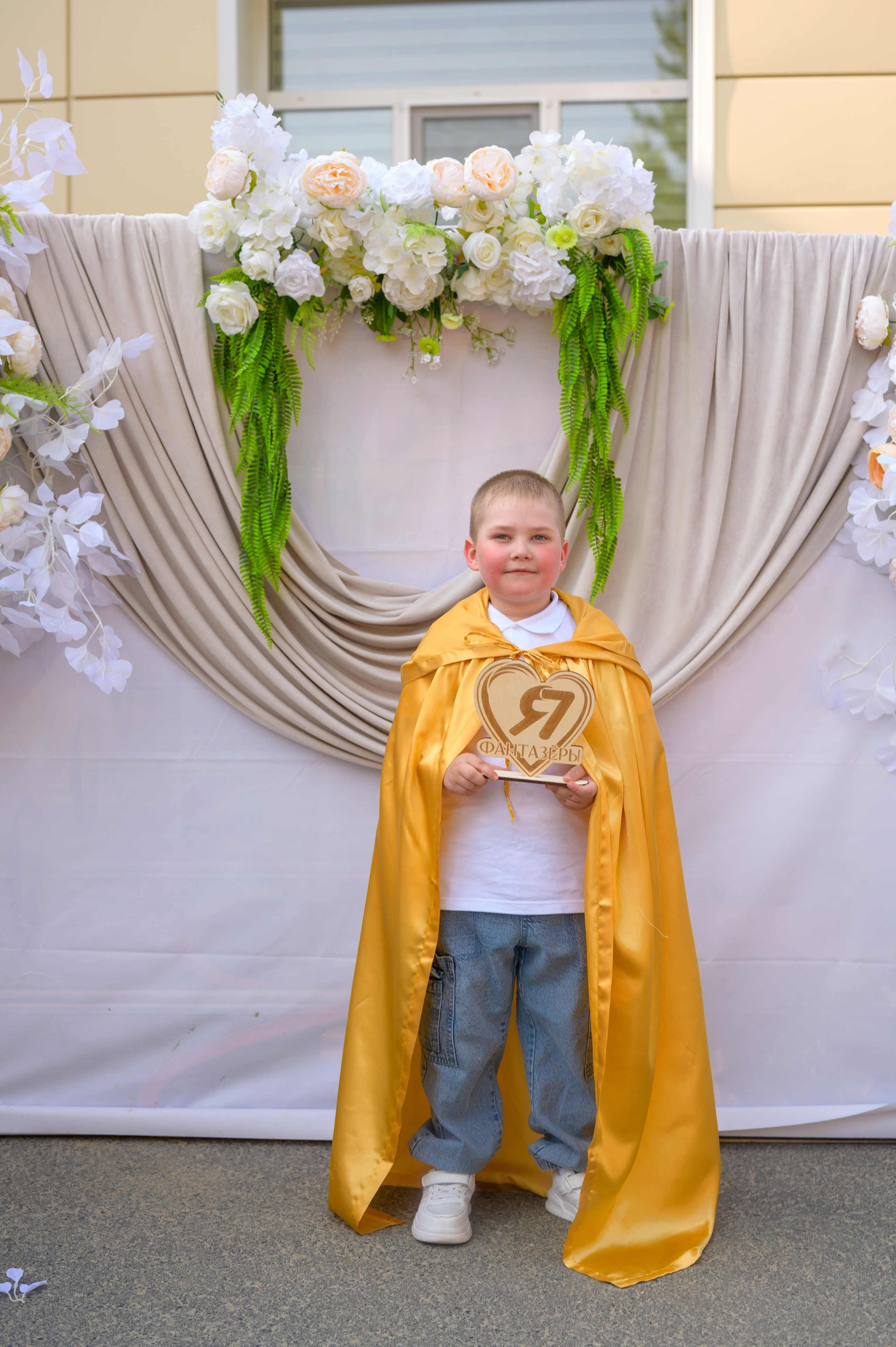 Репортаж выпускного группа «Фантазёры» 3 садик. Фотограф новорожденных, семейный детский в Тюмени Татьяна Морозова