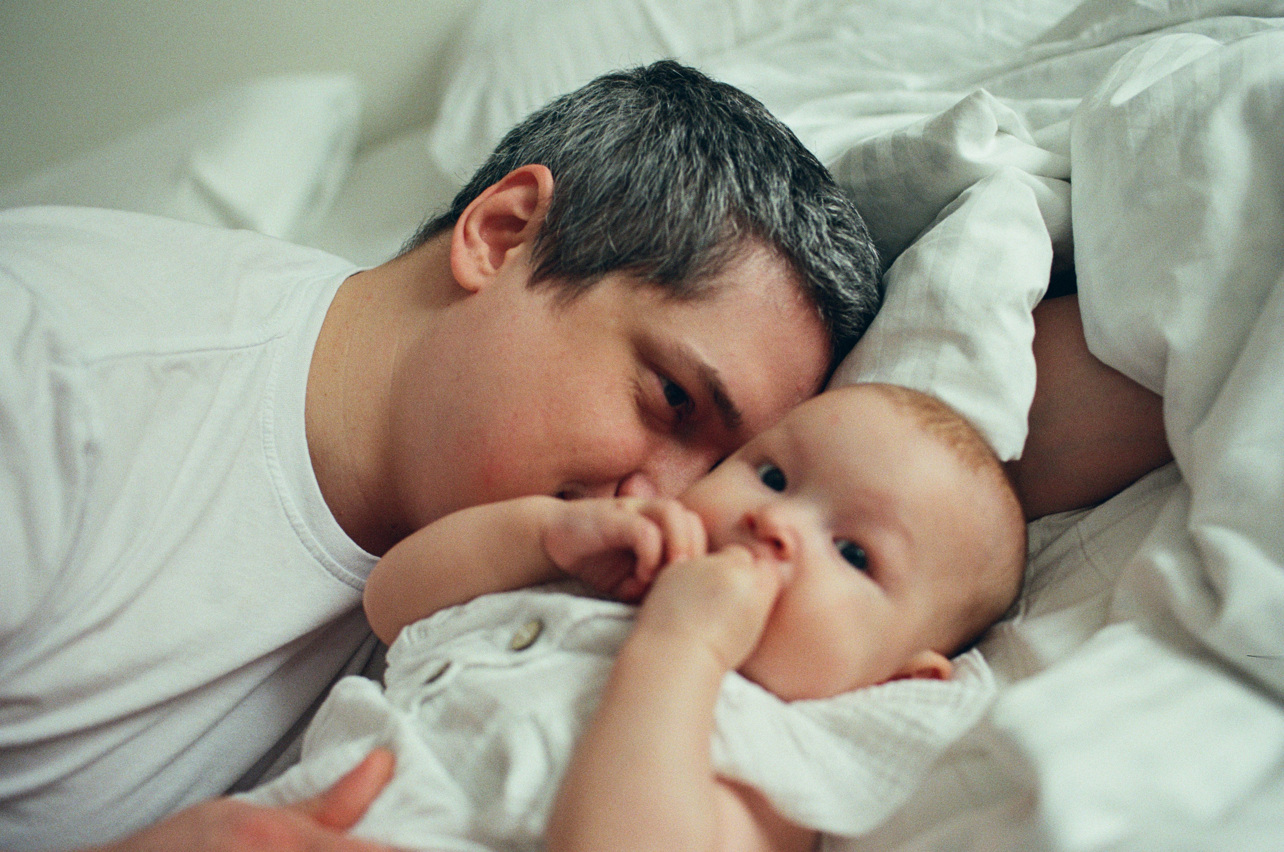 Лира, Аня и Саша. Галя Аникина фотограф в Москве