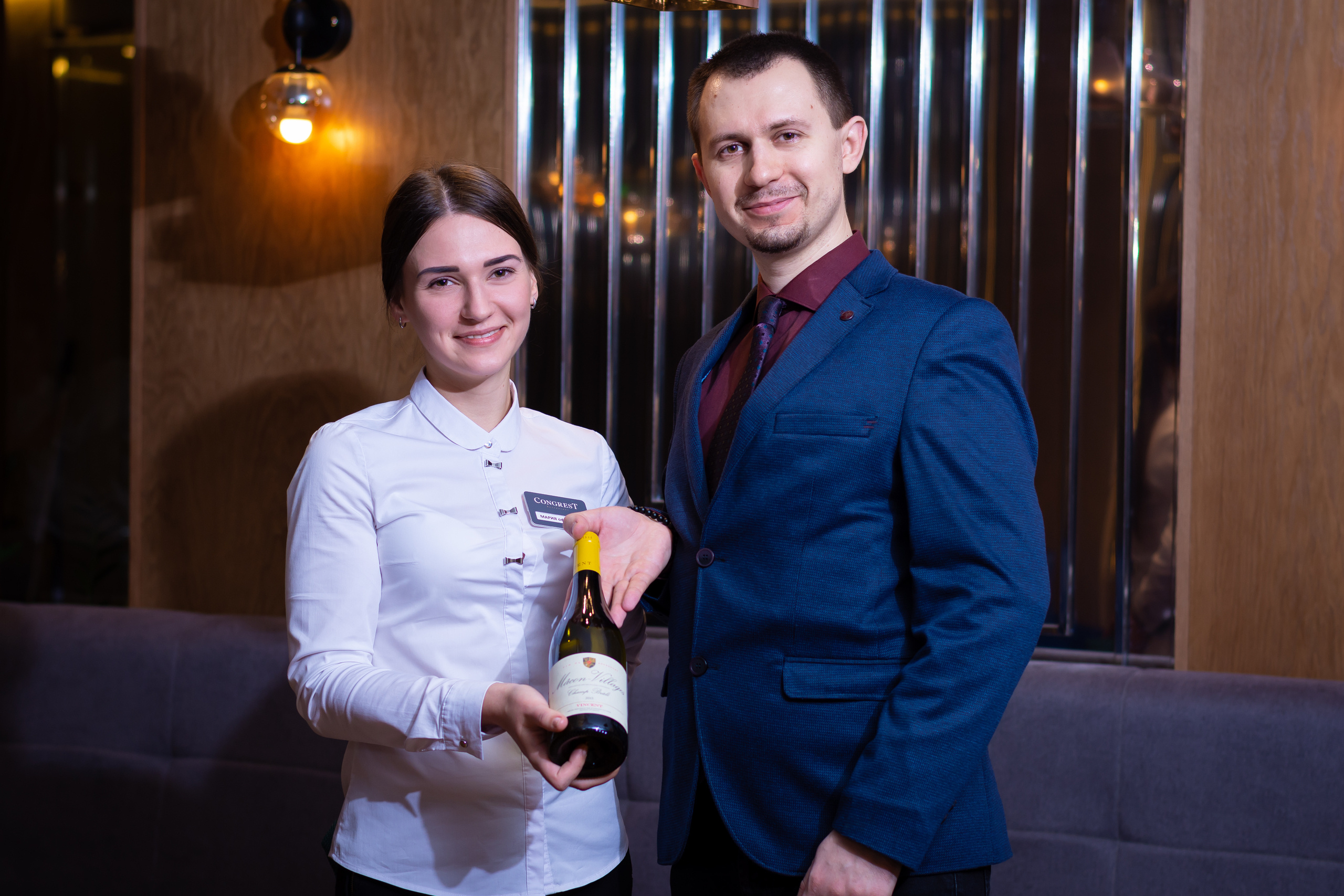 Фоторепортаж на мероприятиях и корпоративе. Мария Прищеп. Профессиональный фотограф в Краснодаре