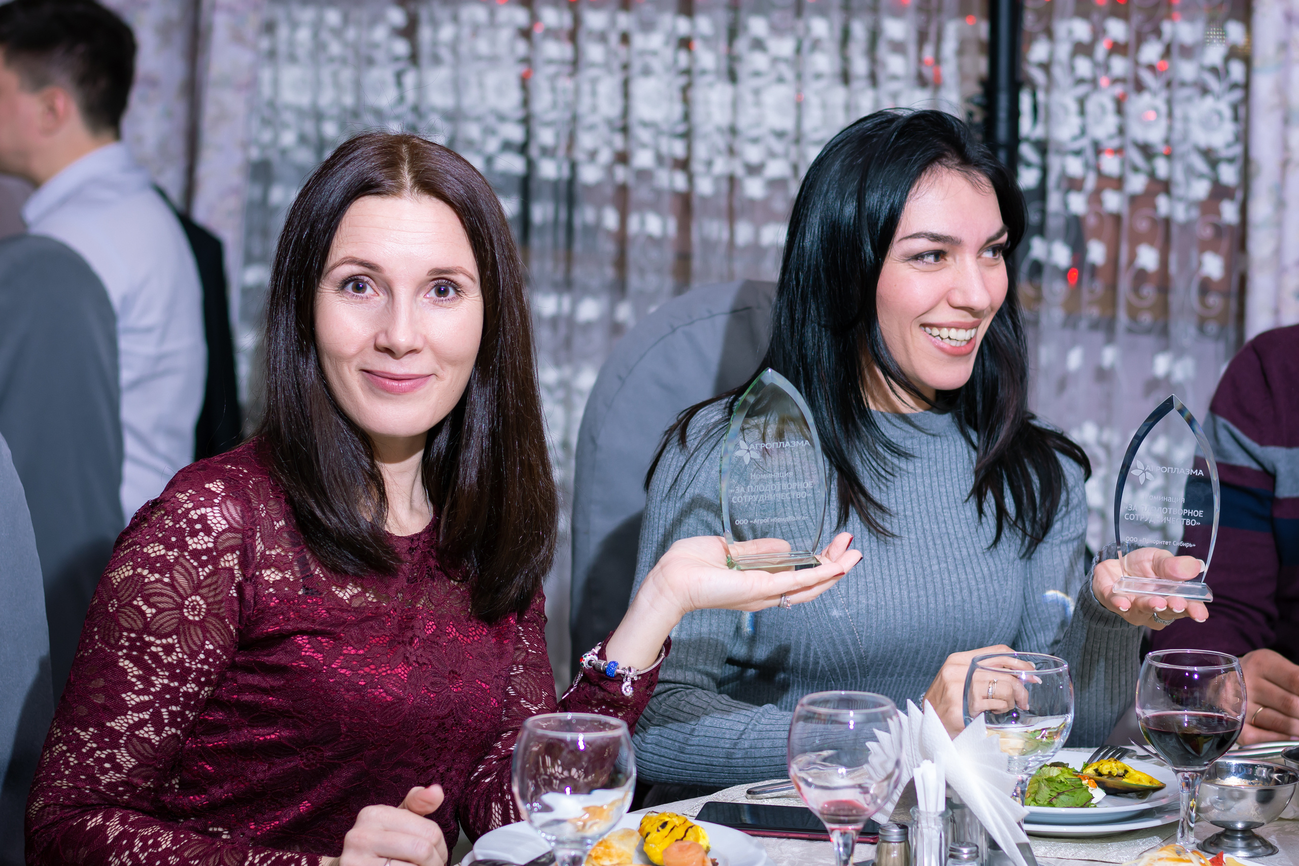 Фоторепортаж на мероприятиях и корпоративе. Мария Прищеп. Профессиональный фотограф в Краснодаре