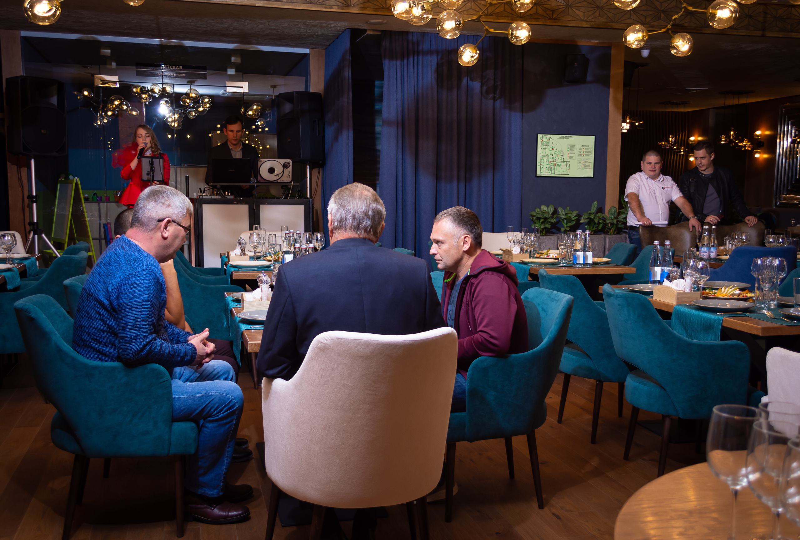 Фоторепортаж на мероприятиях и корпоративе. Мария Прищеп. Профессиональный фотограф в Краснодаре