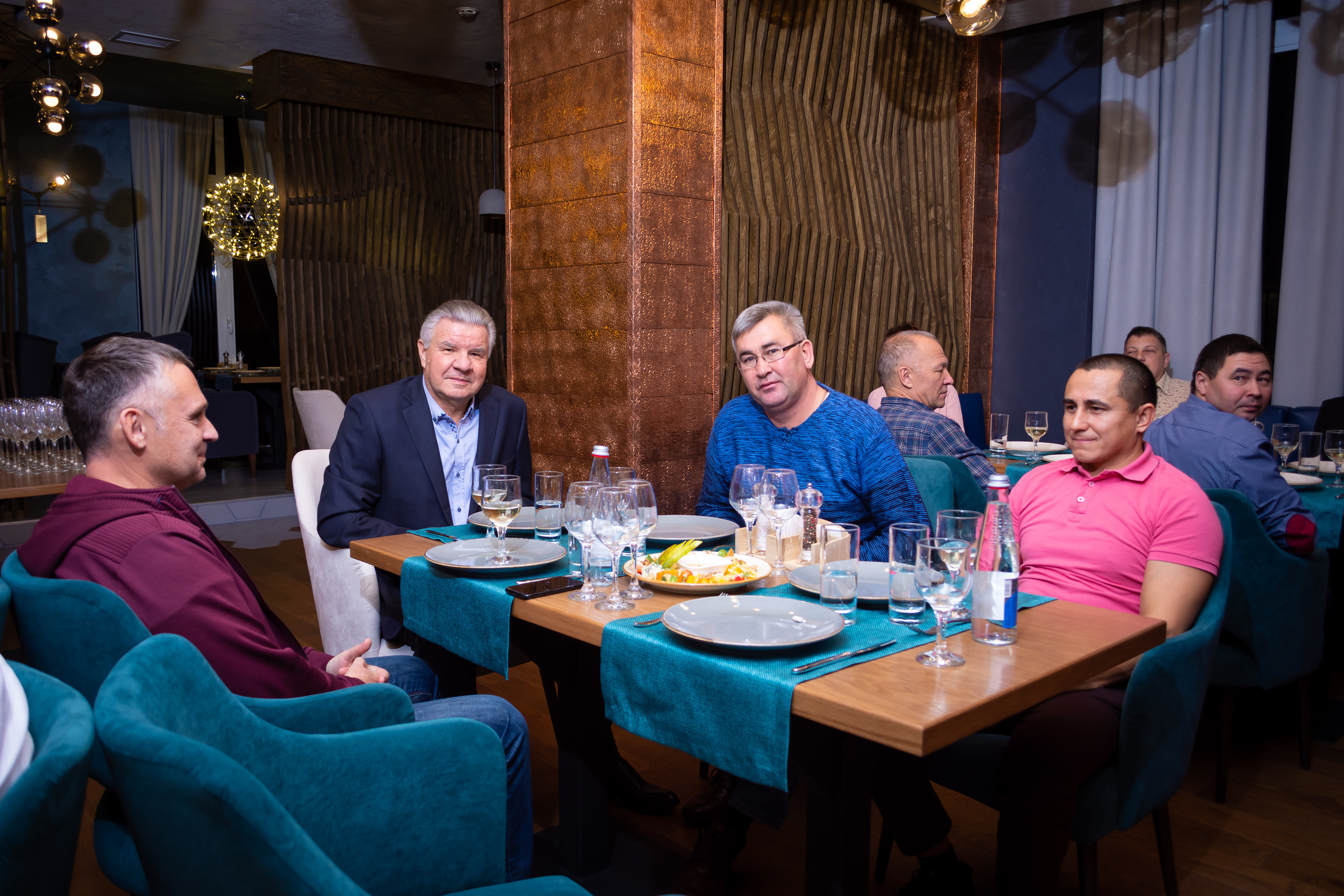 Фоторепортаж на мероприятиях и корпоративе. Мария Прищеп. Профессиональный фотограф в Краснодаре