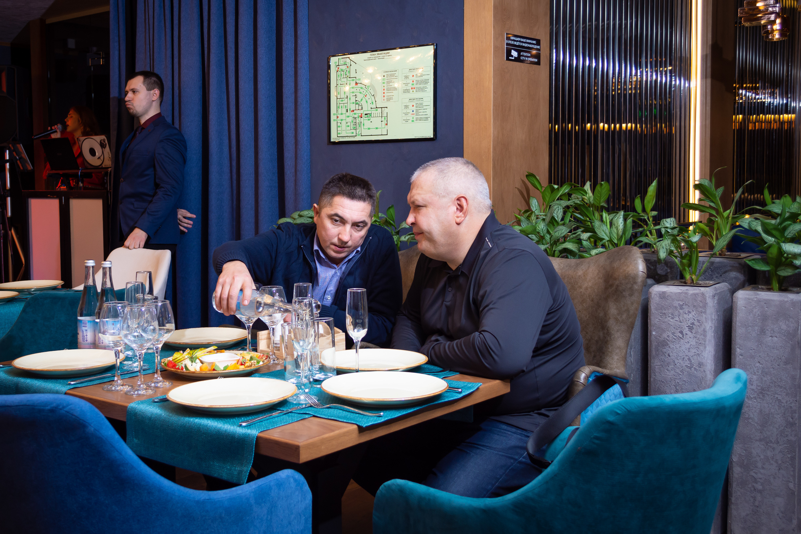 Фоторепортаж на мероприятиях и корпоративе. Мария Прищеп. Профессиональный фотограф в Краснодаре