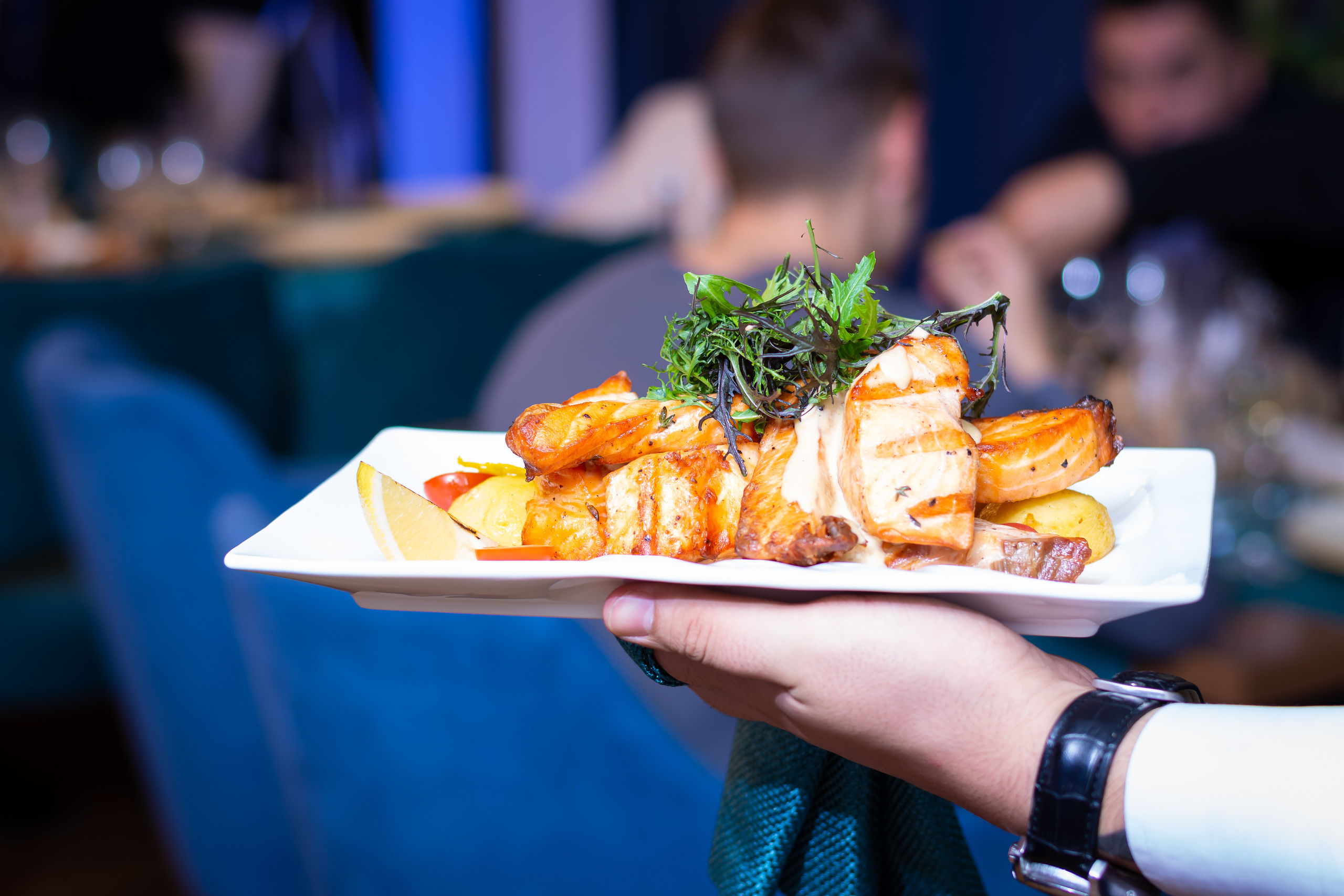 Фоторепортаж на мероприятиях и корпоративе. Мария Прищеп. Профессиональный фотограф в Краснодаре