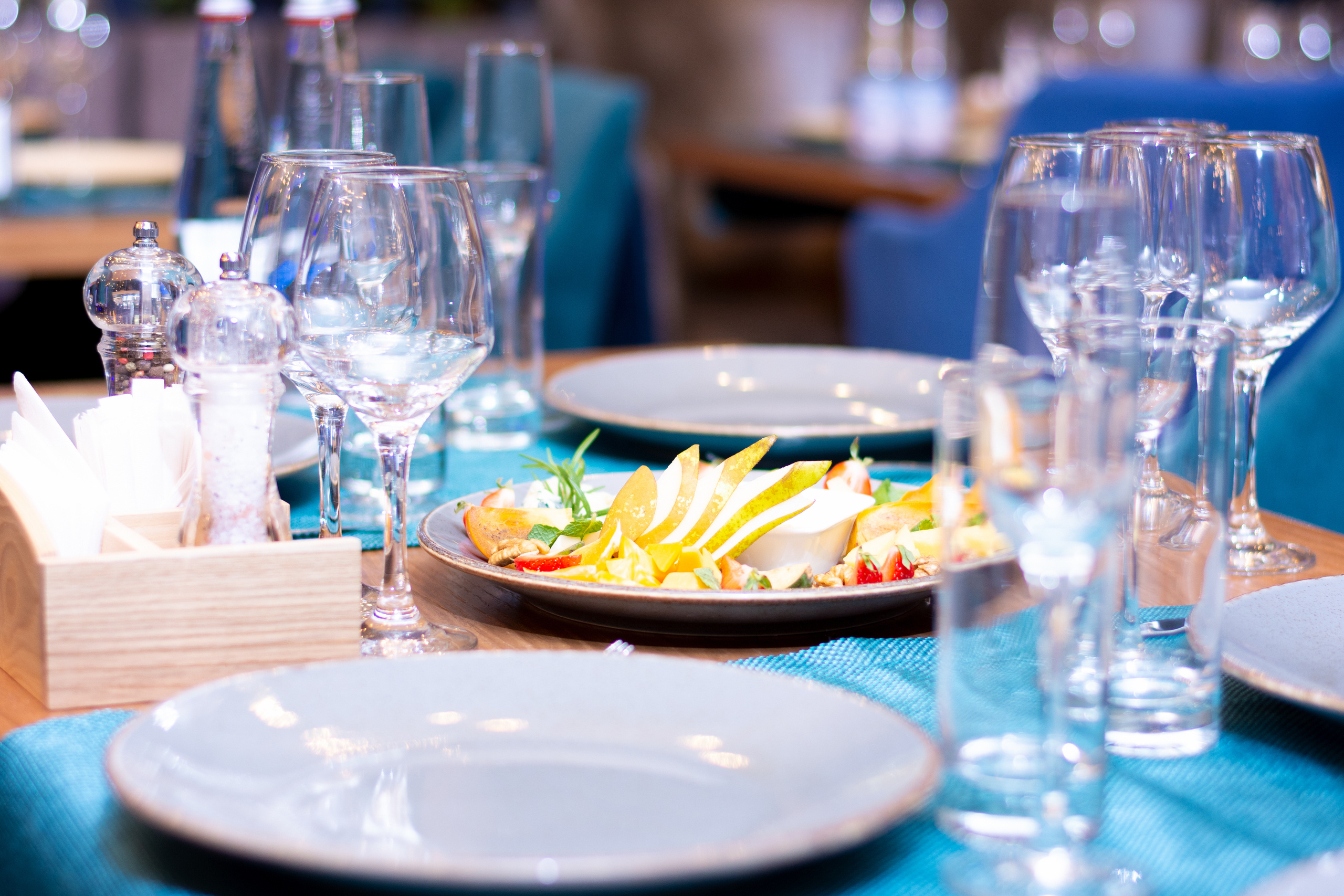 Фоторепортаж на мероприятиях и корпоративе. Мария Прищеп. Профессиональный фотограф в Краснодаре