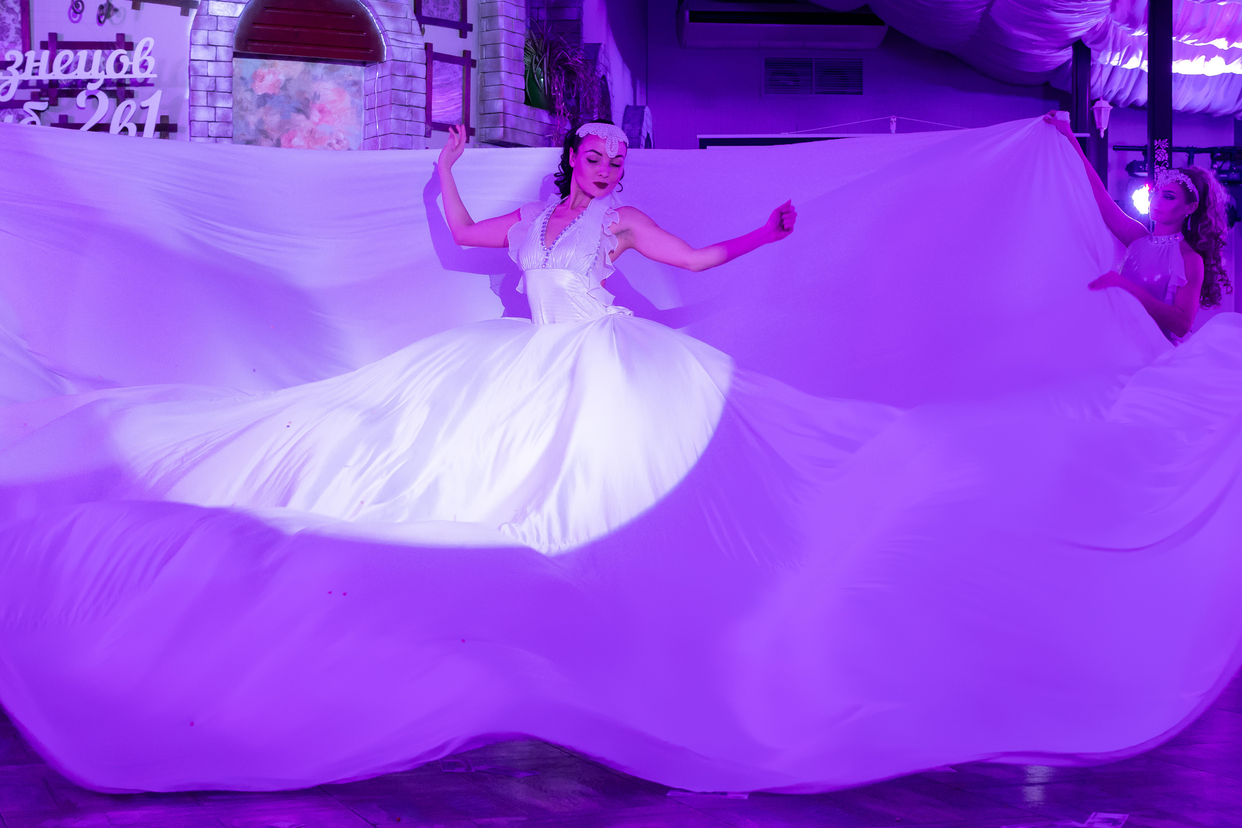 Фоторепортаж на мероприятиях и корпоративе. Мария Прищеп. Профессиональный фотограф в Краснодаре